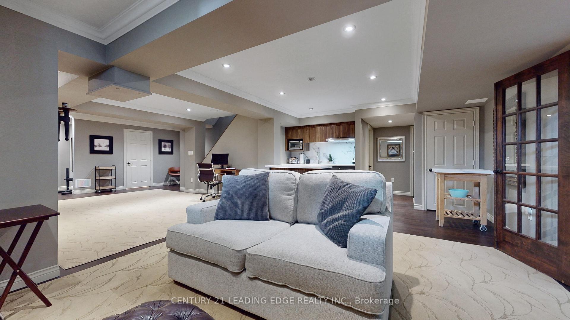 Photo 38 of 165 Mavrinac Boulevard, Aurora, Bayview Northeast — HOMEH