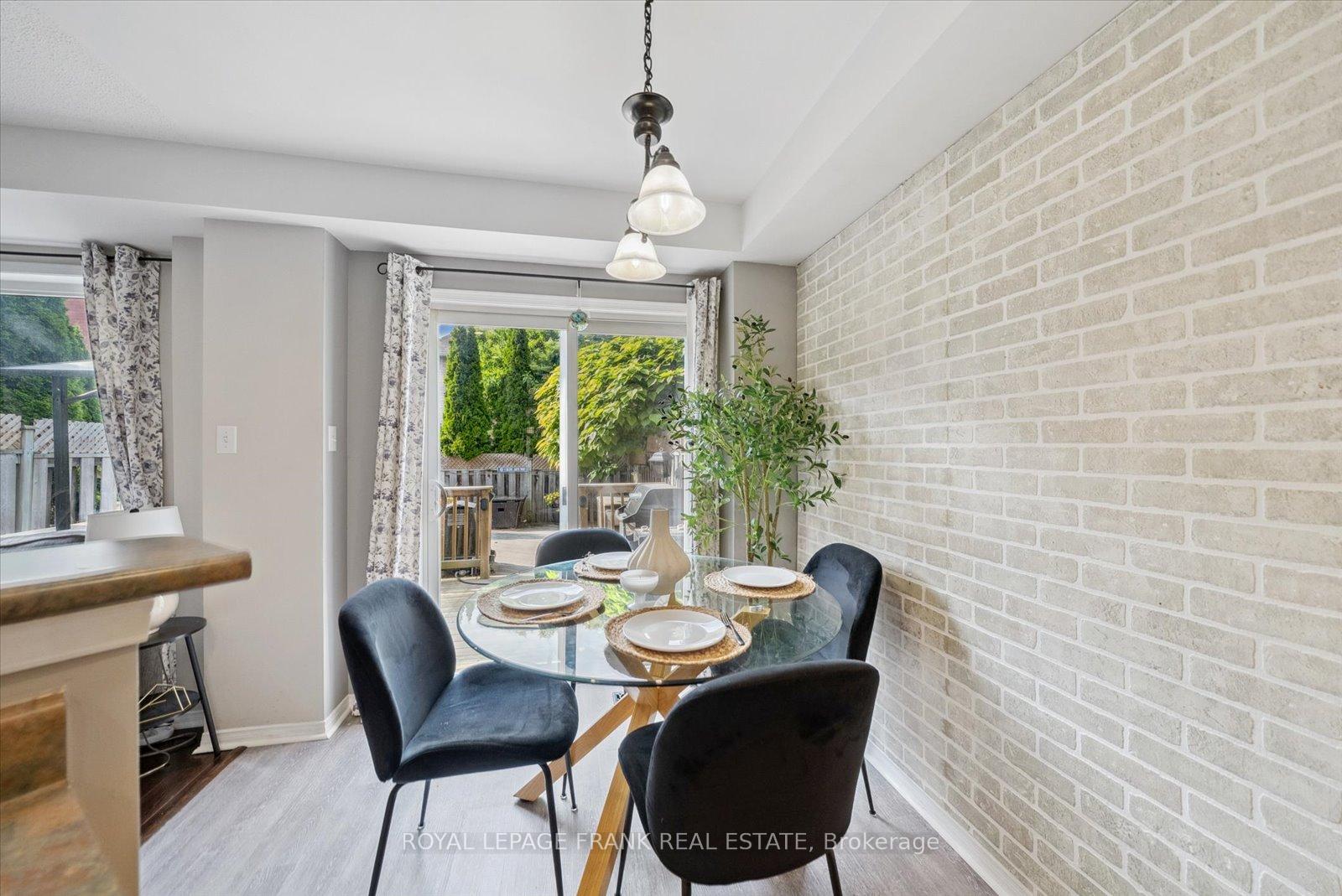 Photo 7 of 16 Stokely Crescent, Whitby, Downtown Whitby — HOMEH