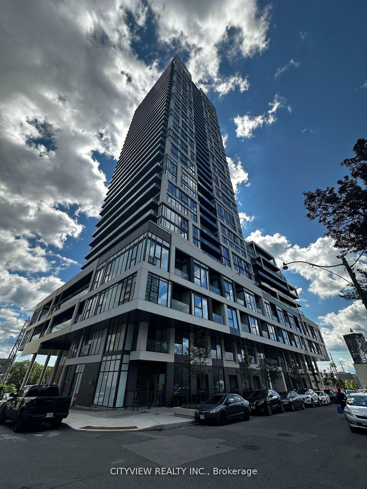 Photo 1 of Unit 3707, 5 Defries Street, Toronto, Regent Park — HOMEH