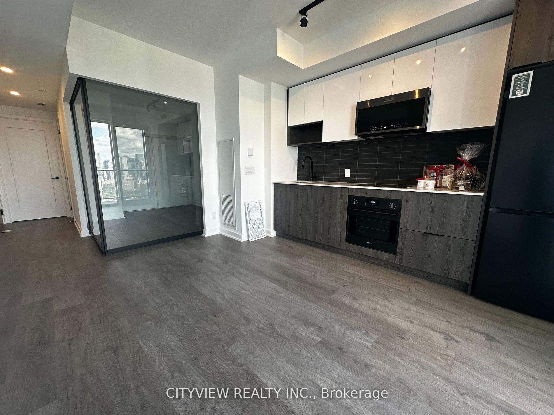 Photo 4 of Unit 3707, 5 Defries Street, Toronto, Regent Park — HOMEH
