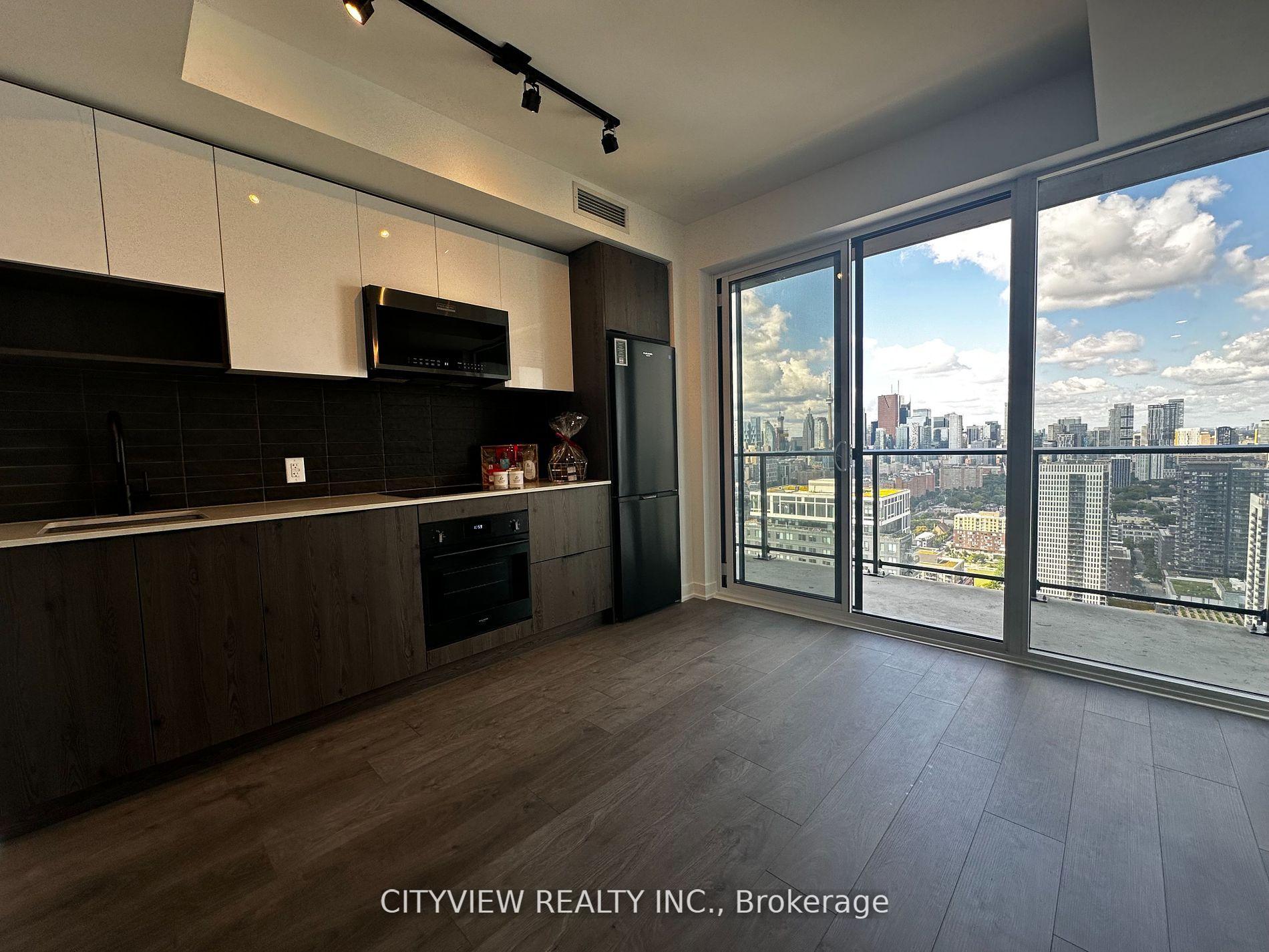 Photo 16 of Unit 3707, 5 Defries Street, Toronto, Regent Park — HOMEH