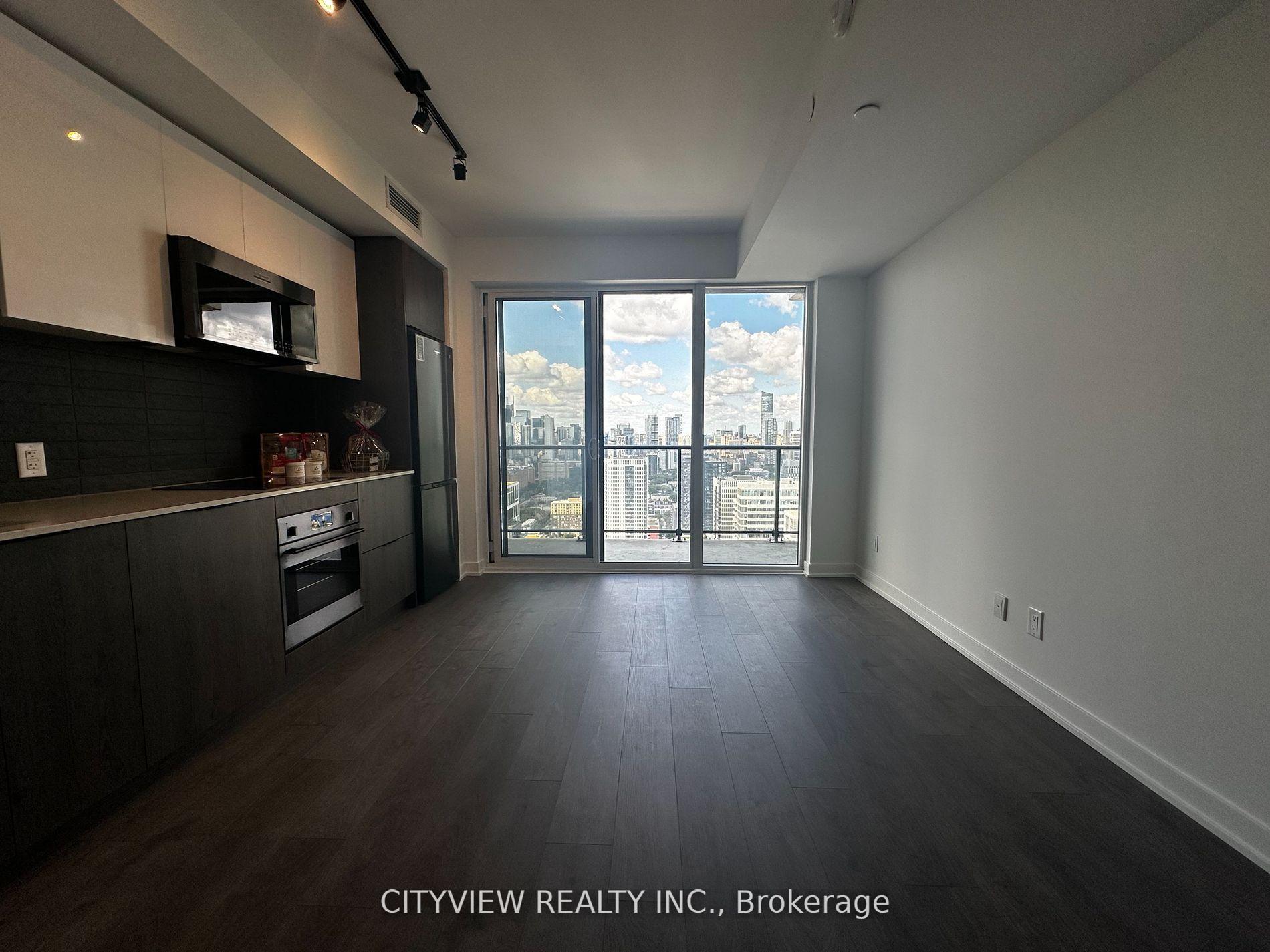 Photo 2 of Unit 3707, 5 Defries Street, Toronto, Regent Park — HOMEH