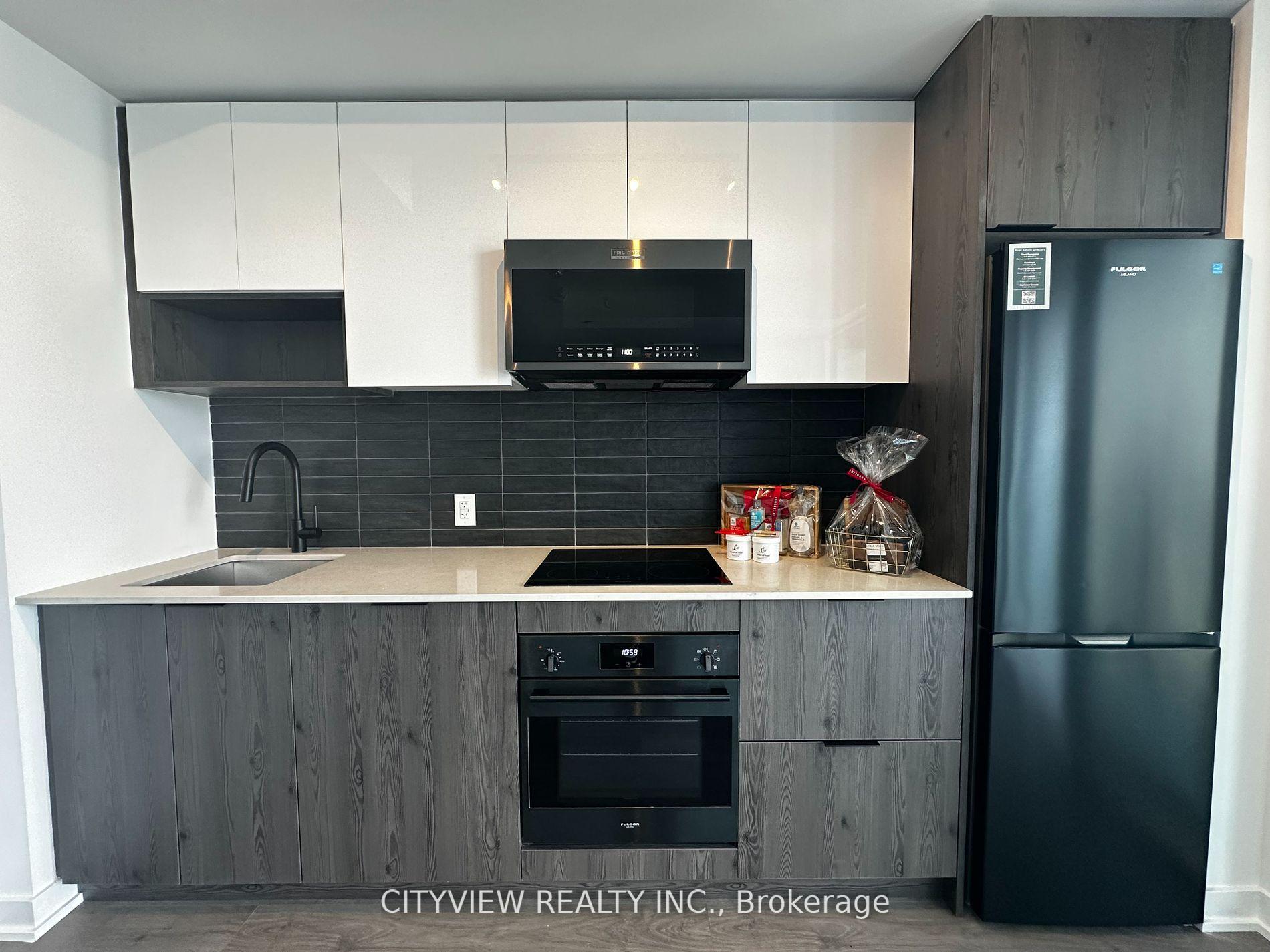 Photo 5 of Unit 3707, 5 Defries Street, Toronto, Regent Park — HOMEH
