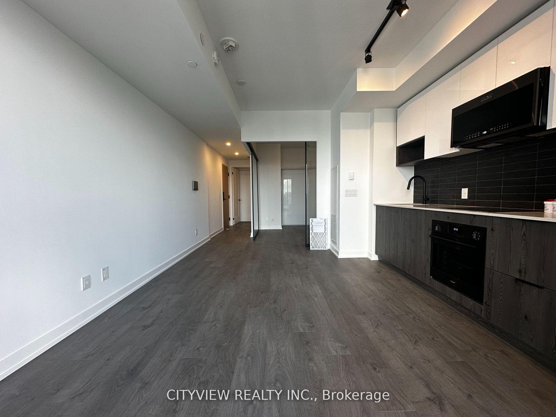 Photo 7 of Unit 3707, 5 Defries Street, Toronto, Regent Park — HOMEH