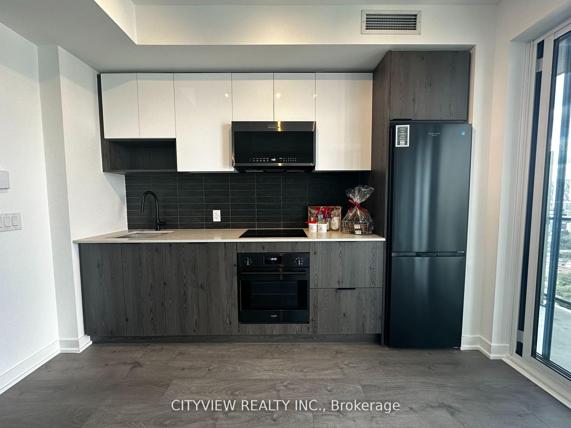 Photo 11 of Unit 3707, 5 Defries Street, Toronto, Regent Park — HOMEH
