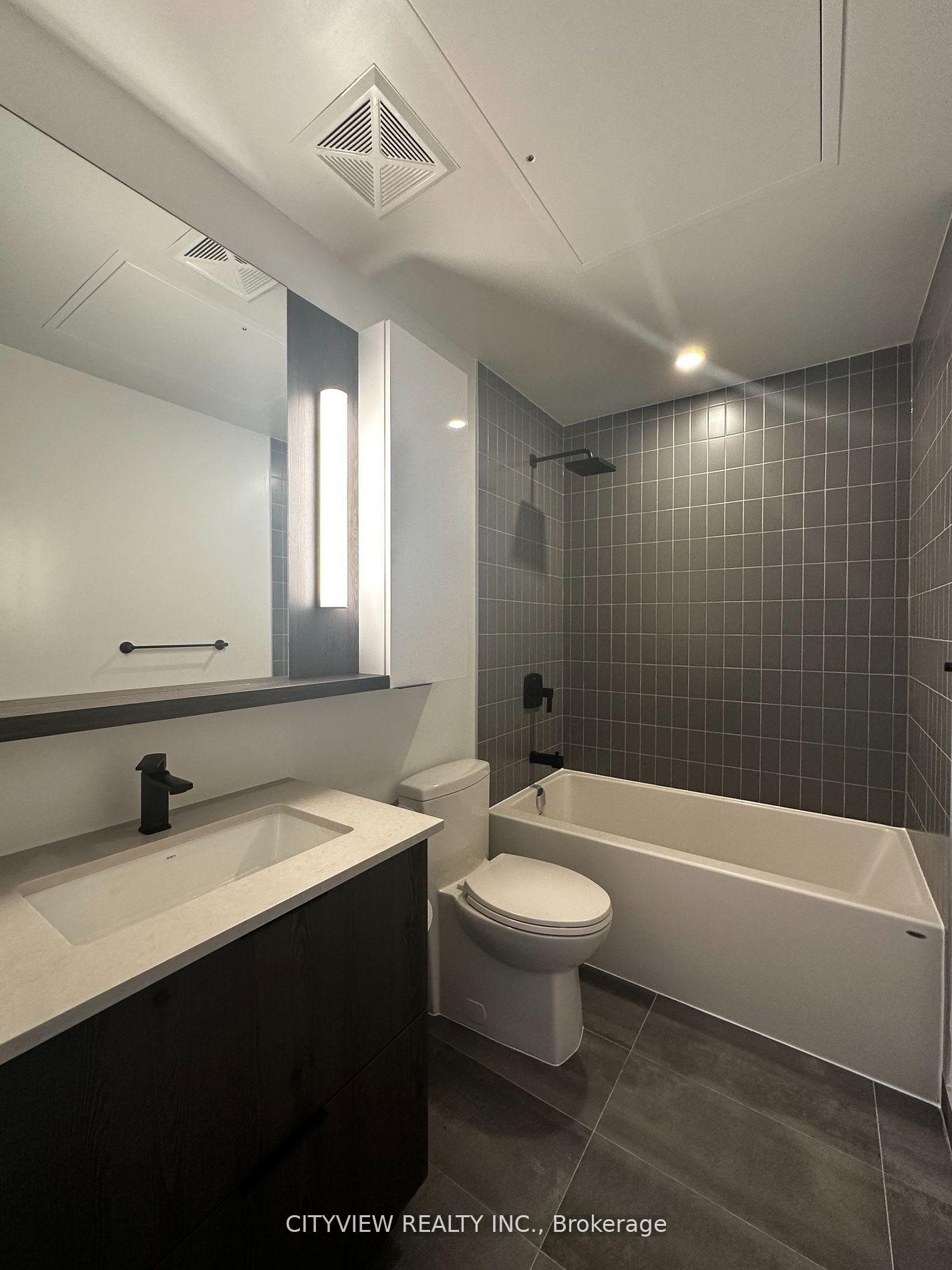 Photo 10 of Unit 3707, 5 Defries Street, Toronto, Regent Park — HOMEH