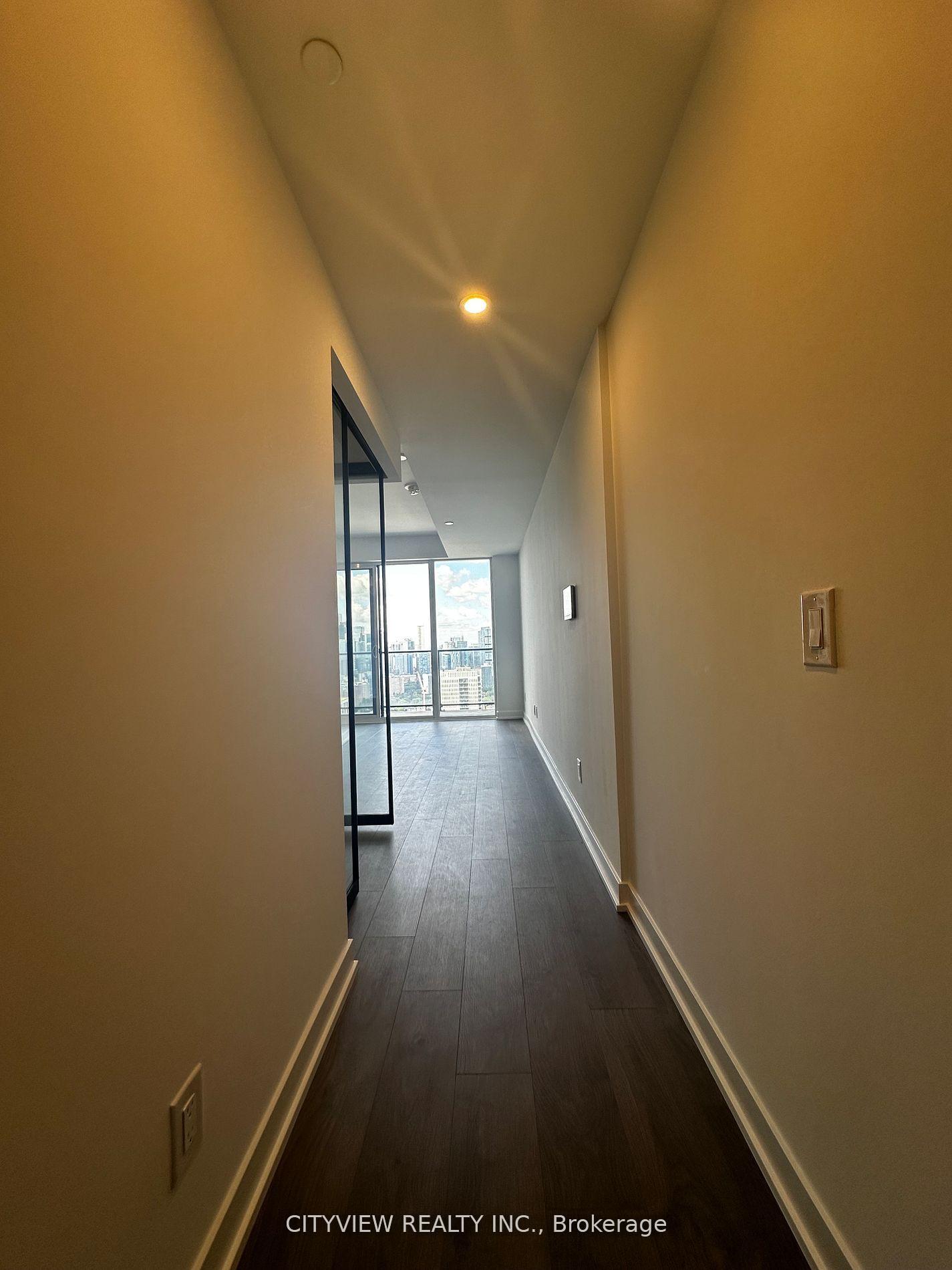 Photo 9 of Unit 3707, 5 Defries Street, Toronto, Regent Park — HOMEH