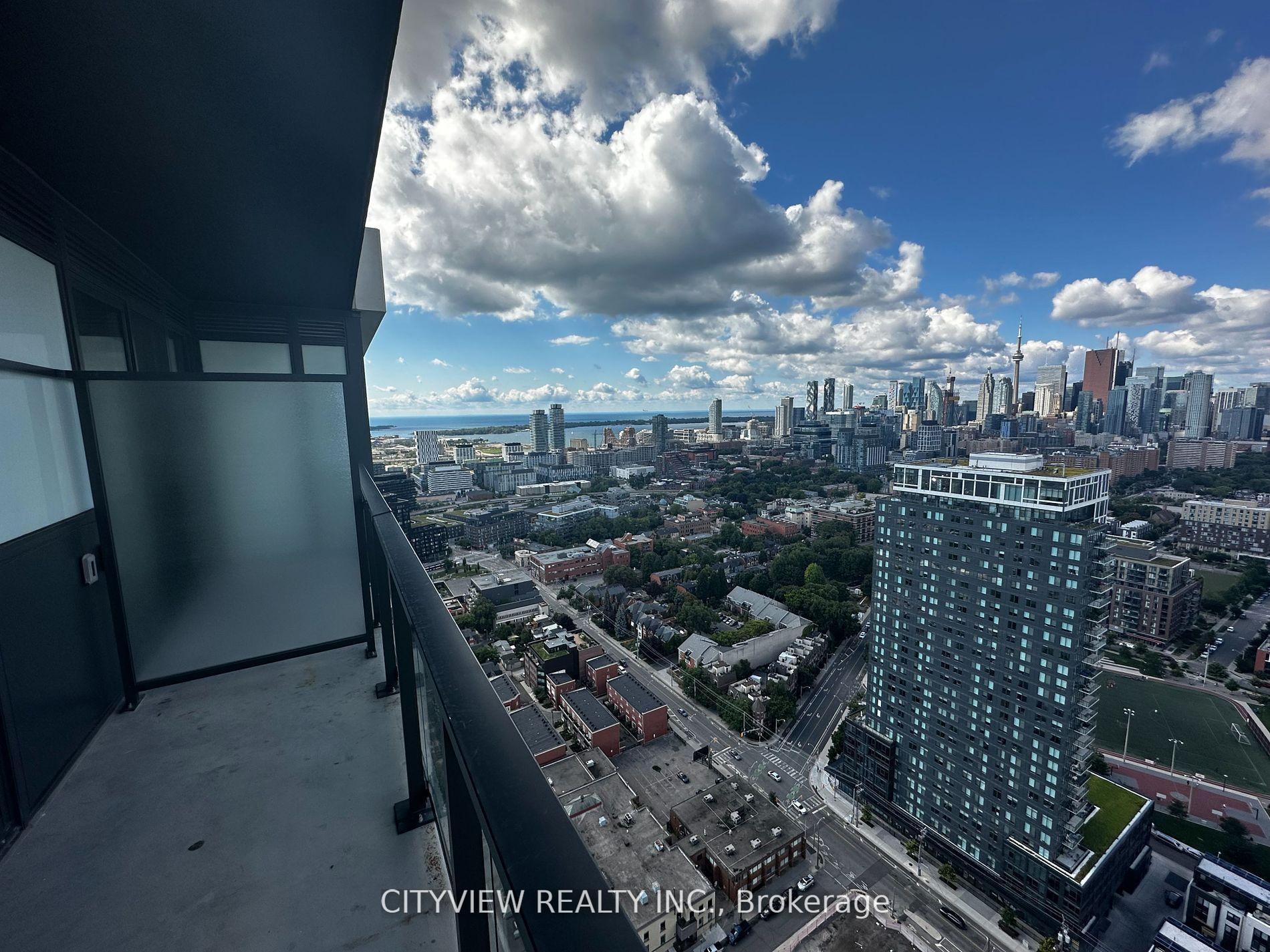 Photo 19 of Unit 3707, 5 Defries Street, Toronto, Regent Park — HOMEH