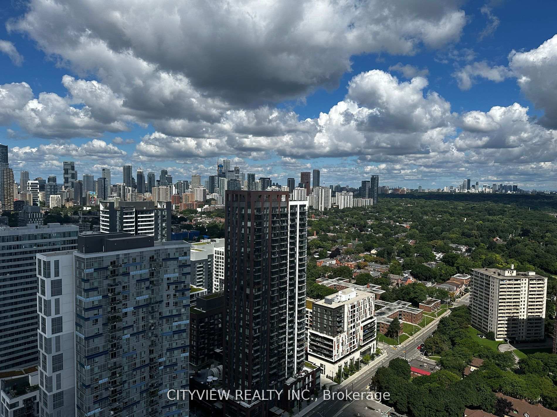 Photo 15 of Unit 3707, 5 Defries Street, Toronto, Regent Park — HOMEH