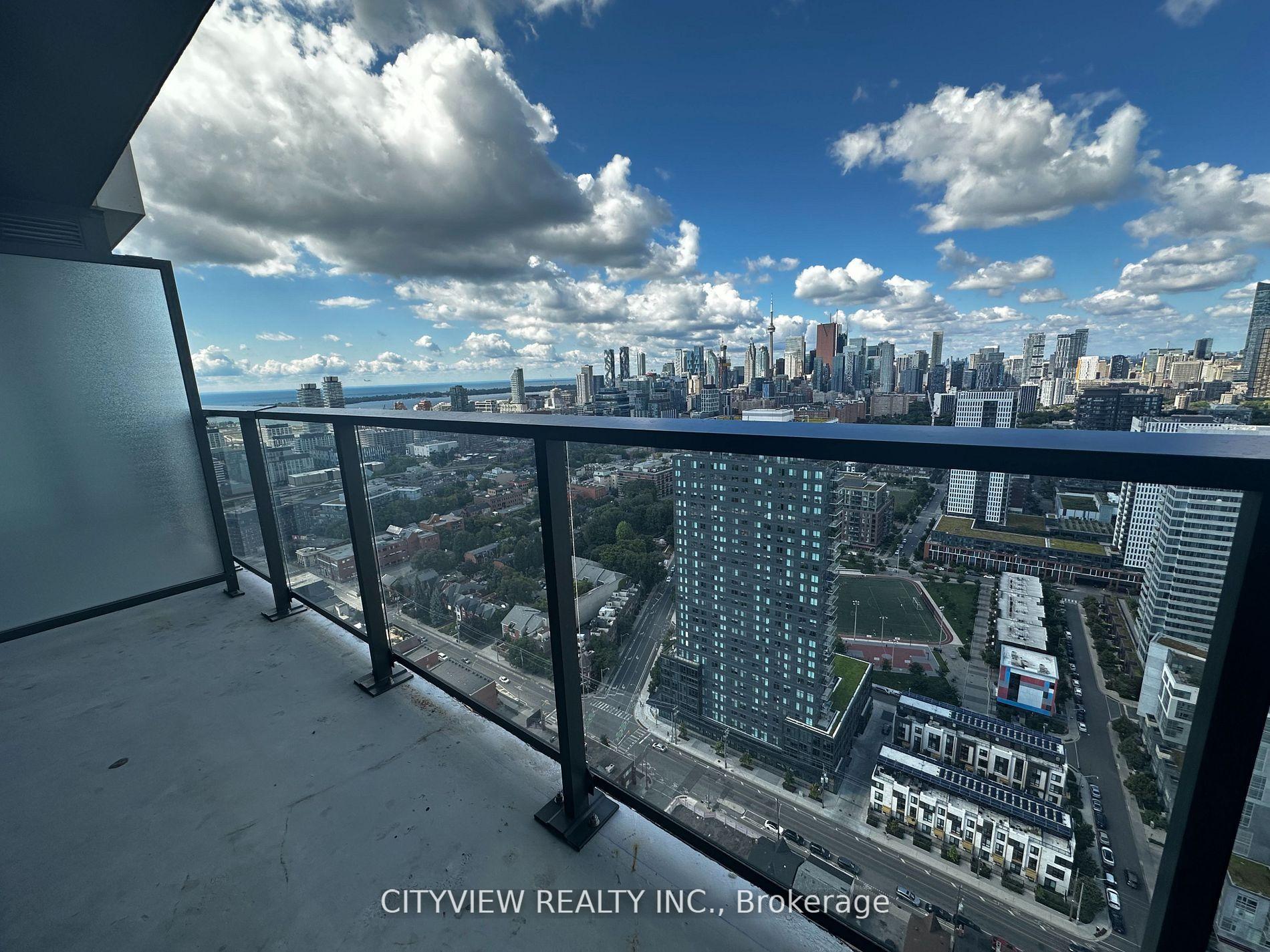 Photo 26 of Unit 3707, 5 Defries Street, Toronto, Regent Park — HOMEH