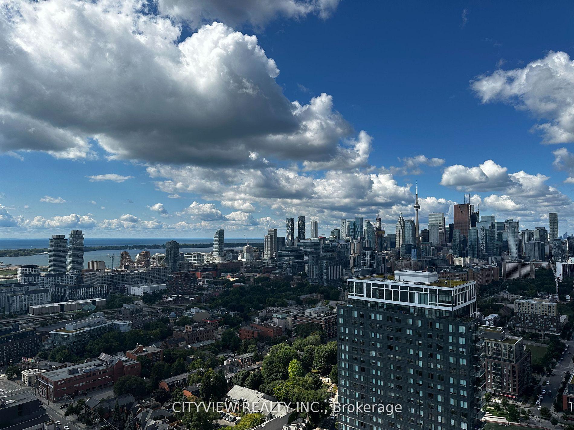 Photo 22 of Unit 3707, 5 Defries Street, Toronto, Regent Park — HOMEH