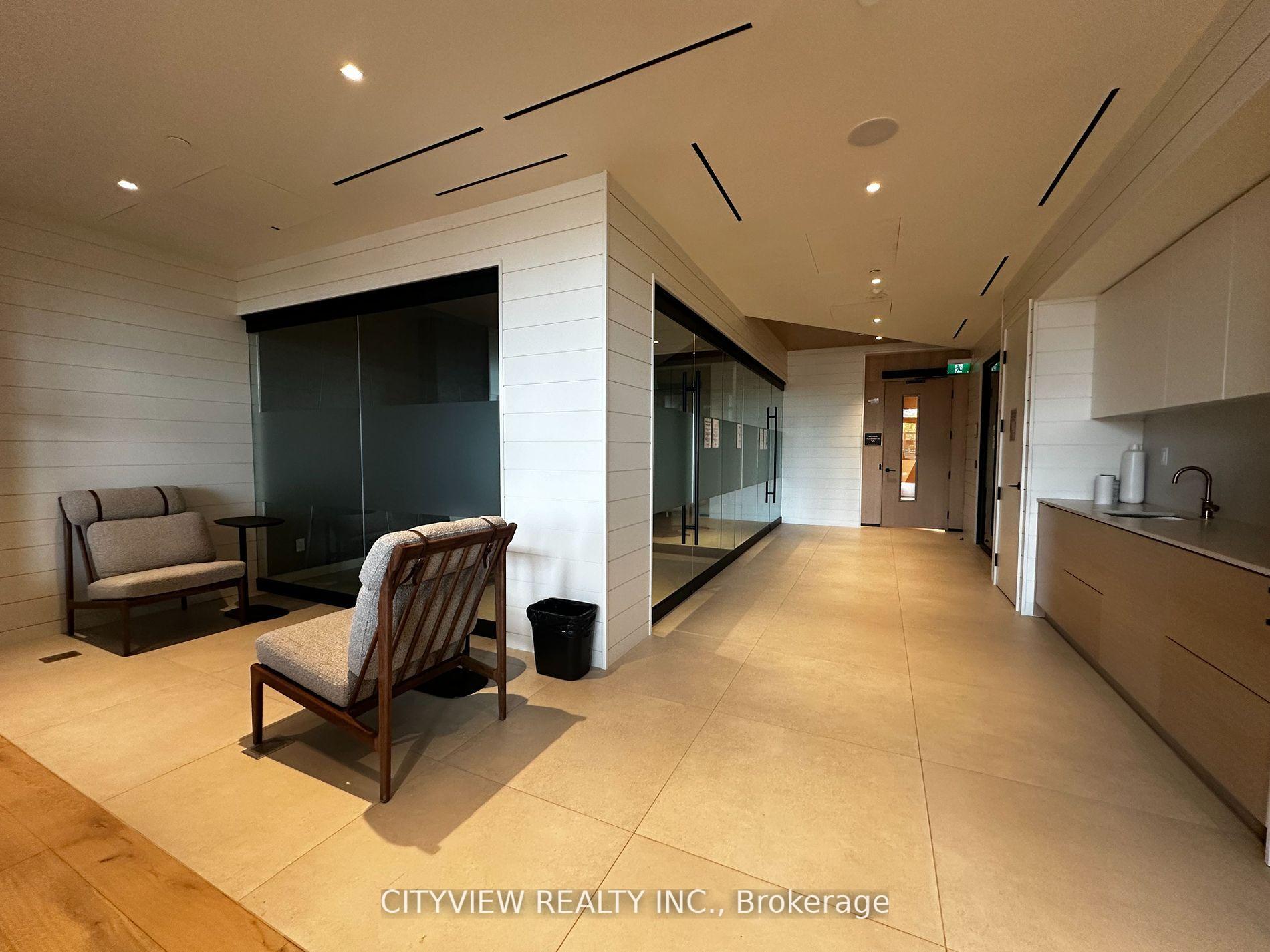 Photo 6 of Unit 3707, 5 Defries Street, Toronto, Regent Park — HOMEH