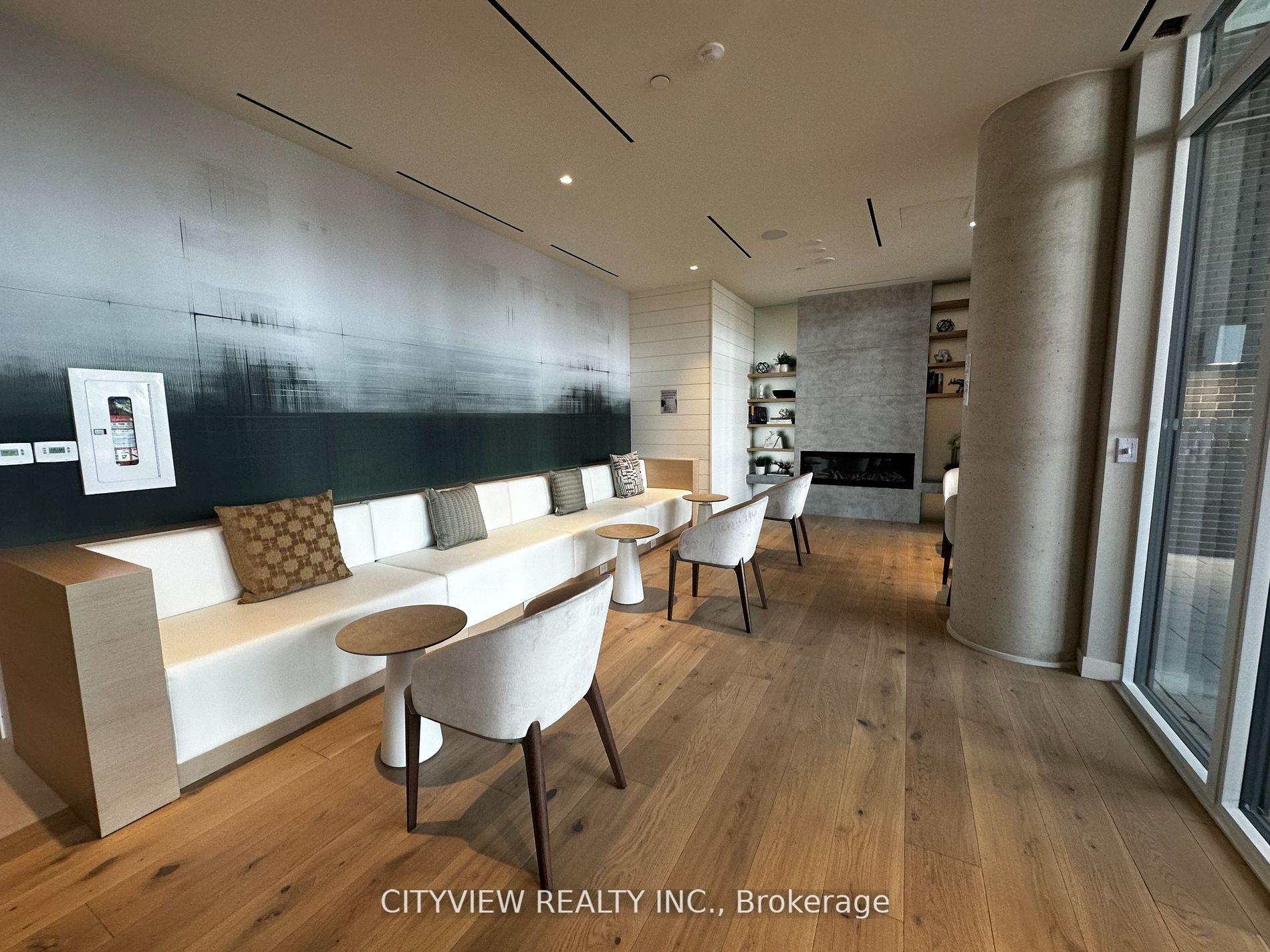 Photo 3 of Unit 3707, 5 Defries Street, Toronto, Regent Park — HOMEH