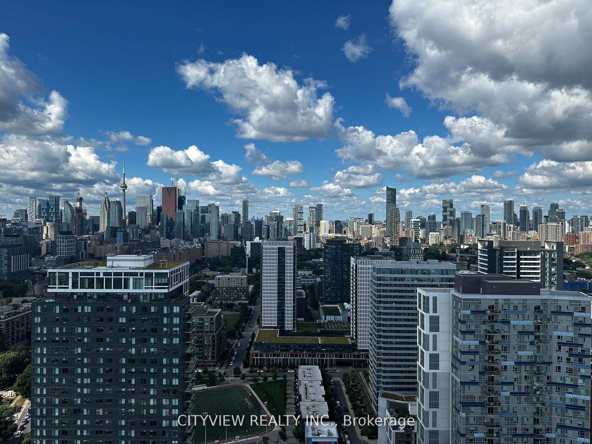 Photo 17 of Unit 3707, 5 Defries Street, Toronto, Regent Park — HOMEH