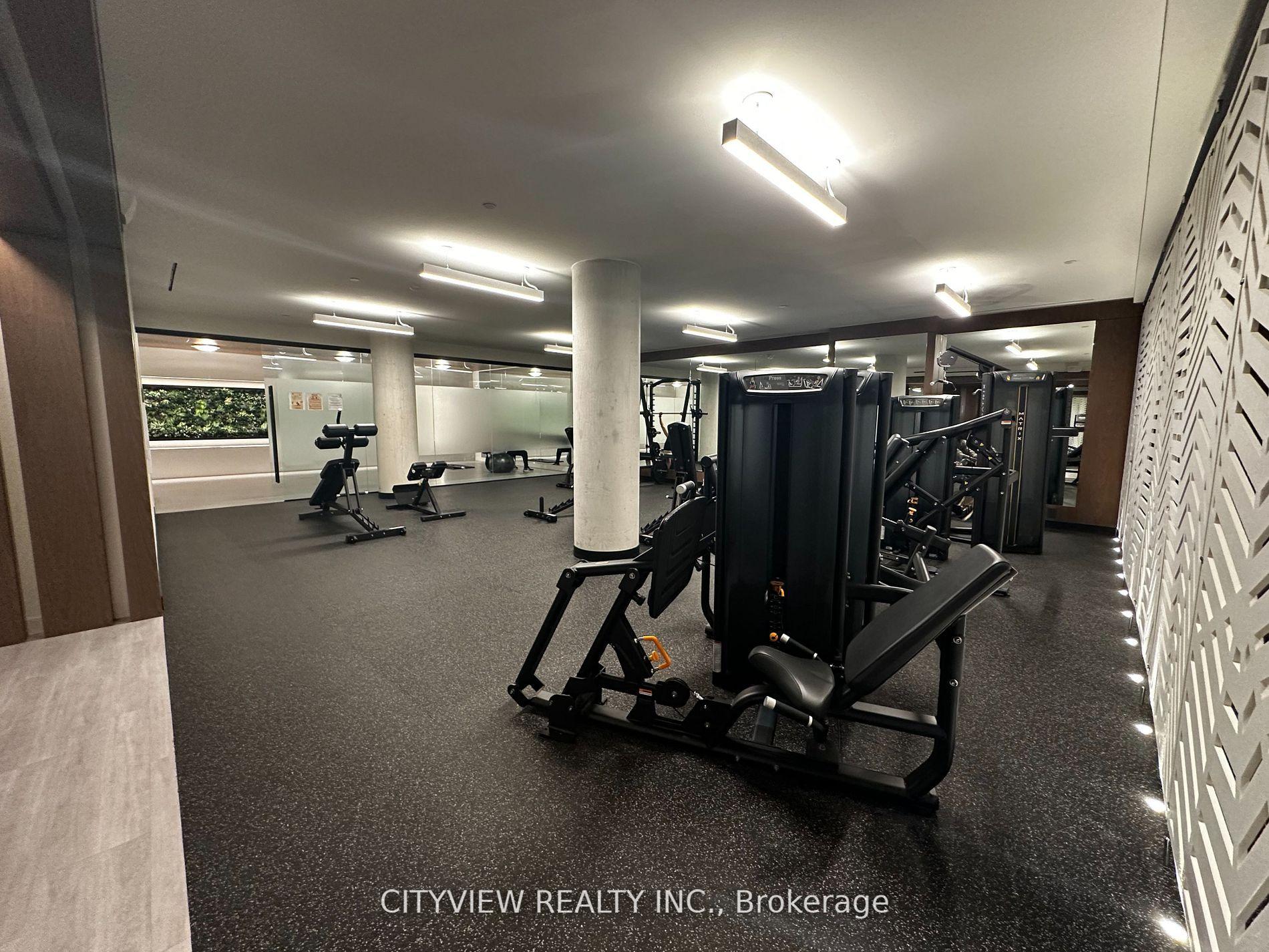 Photo 21 of Unit 3707, 5 Defries Street, Toronto, Regent Park — HOMEH