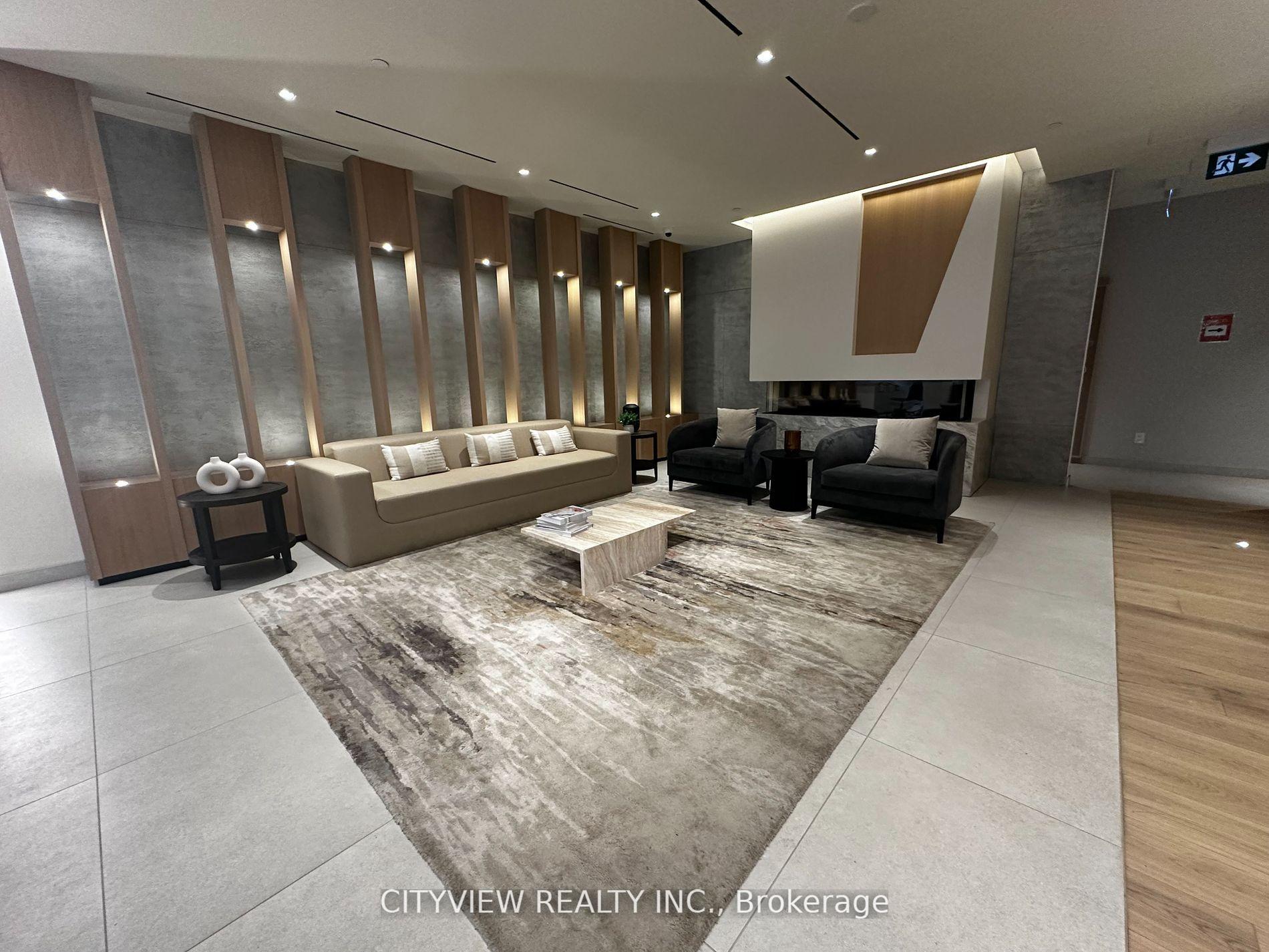Photo 8 of Unit 3707, 5 Defries Street, Toronto, Regent Park — HOMEH