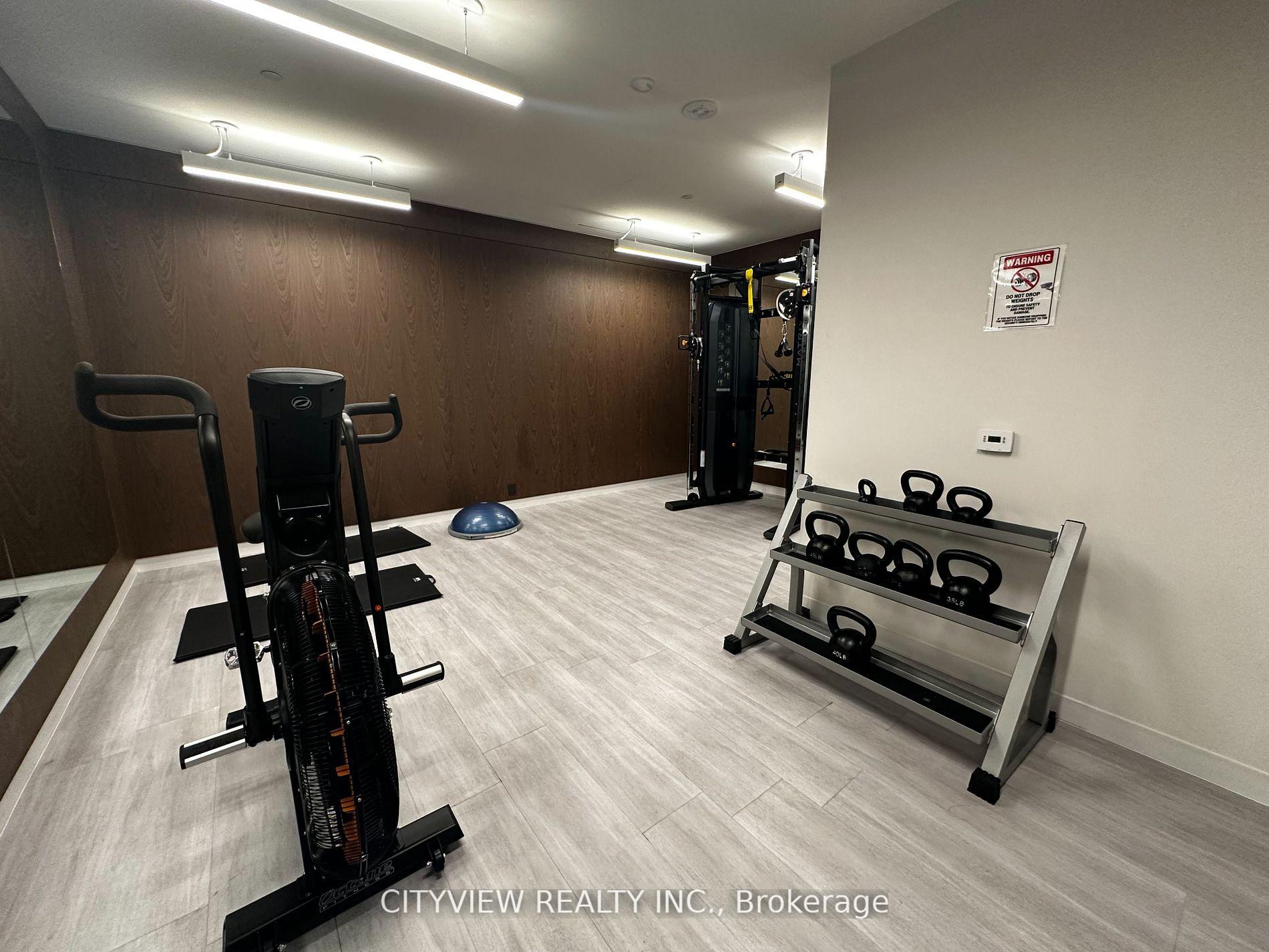 Photo 23 of Unit 3707, 5 Defries Street, Toronto, Regent Park — HOMEH