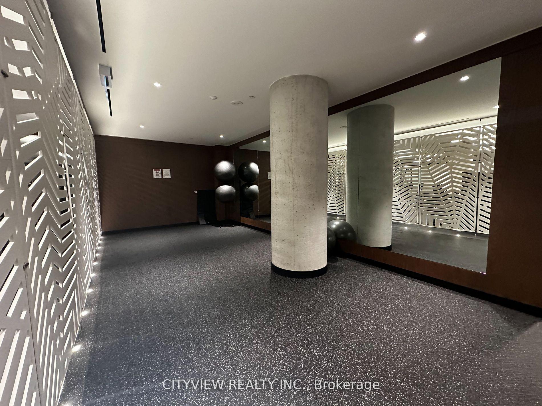 Photo 14 of Unit 3707, 5 Defries Street, Toronto, Regent Park — HOMEH