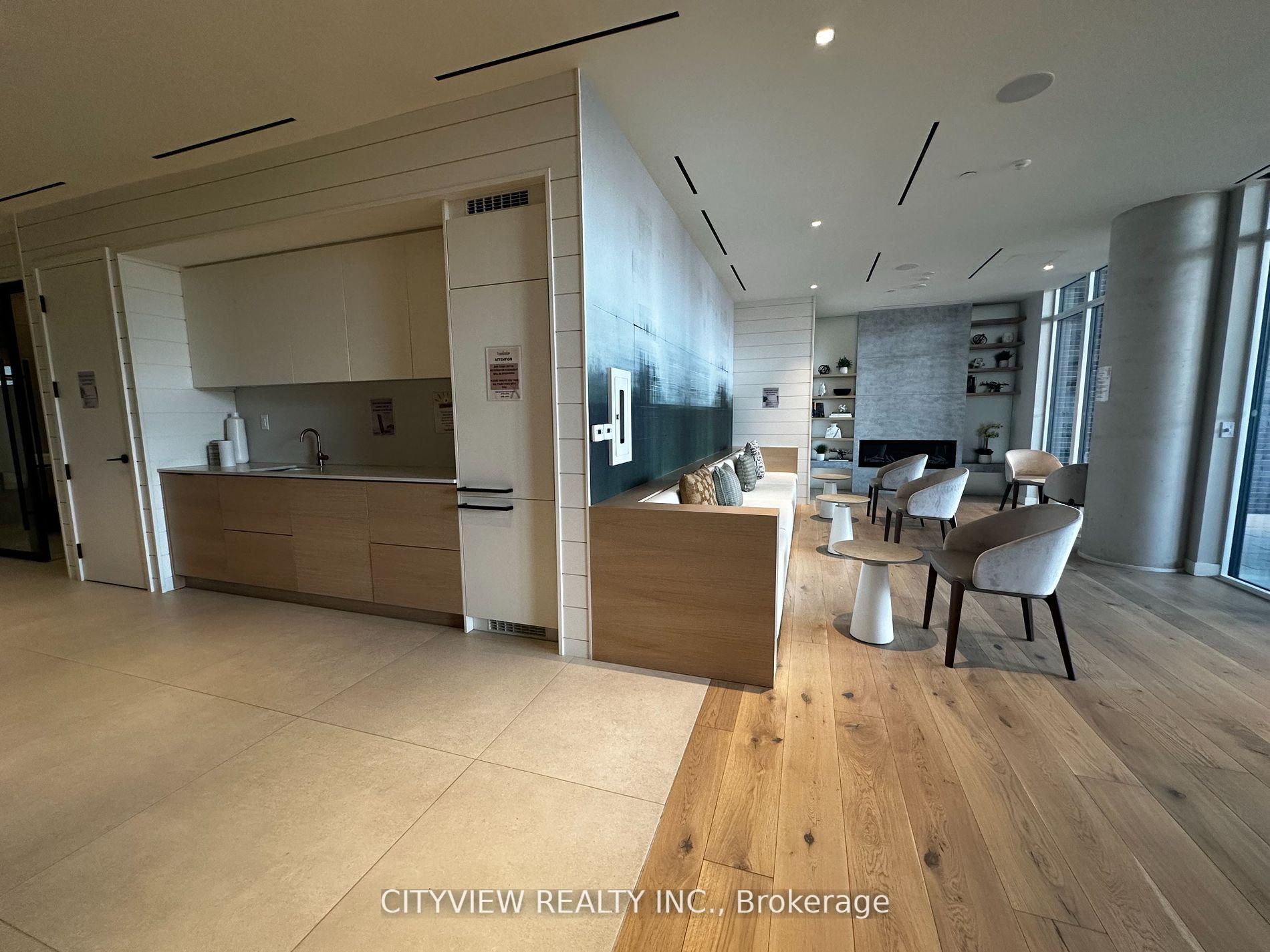Photo 12 of Unit 3707, 5 Defries Street, Toronto, Regent Park — HOMEH