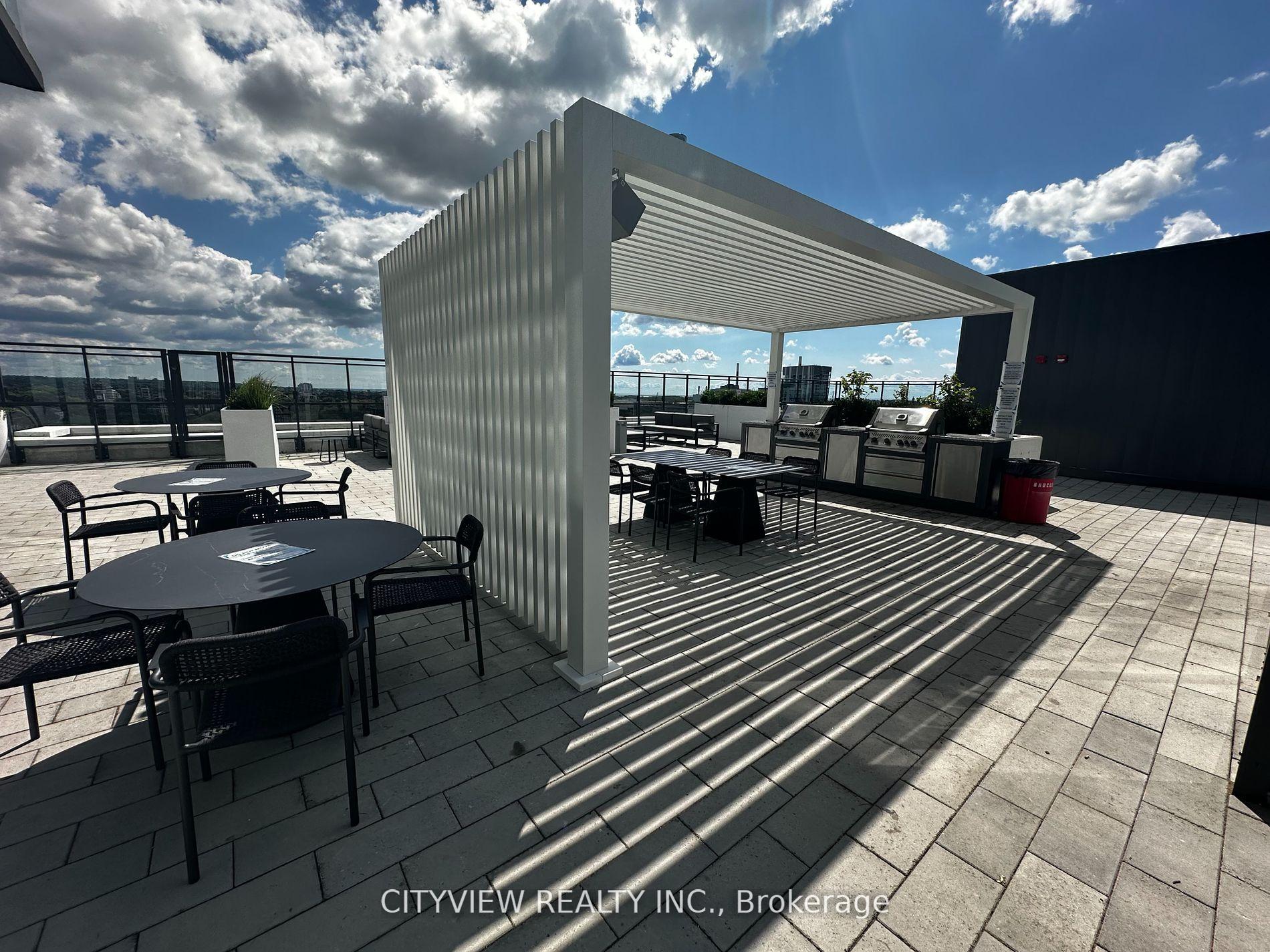 Photo 25 of Unit 3707, 5 Defries Street, Toronto, Regent Park — HOMEH