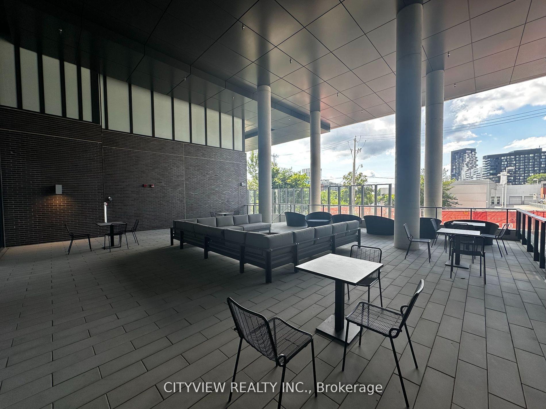 Photo 13 of Unit 3707, 5 Defries Street, Toronto, Regent Park — HOMEH