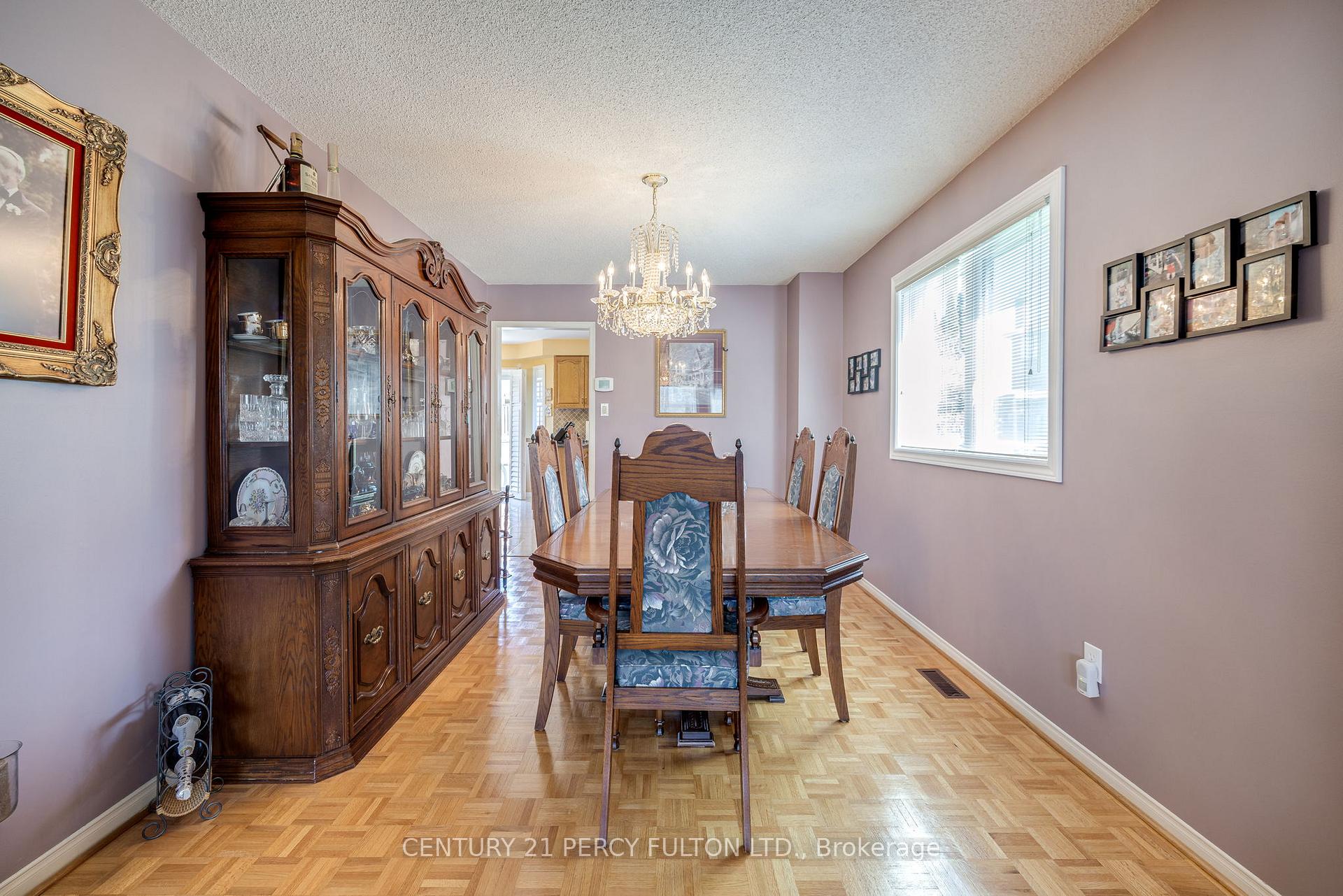 Photo 16 of 249 Mossbrook Square, Pickering, Highbush — HOMEH