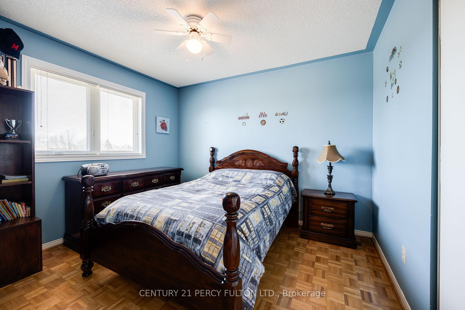 Photo 38 of 249 Mossbrook Square, Pickering, Highbush — HOMEH