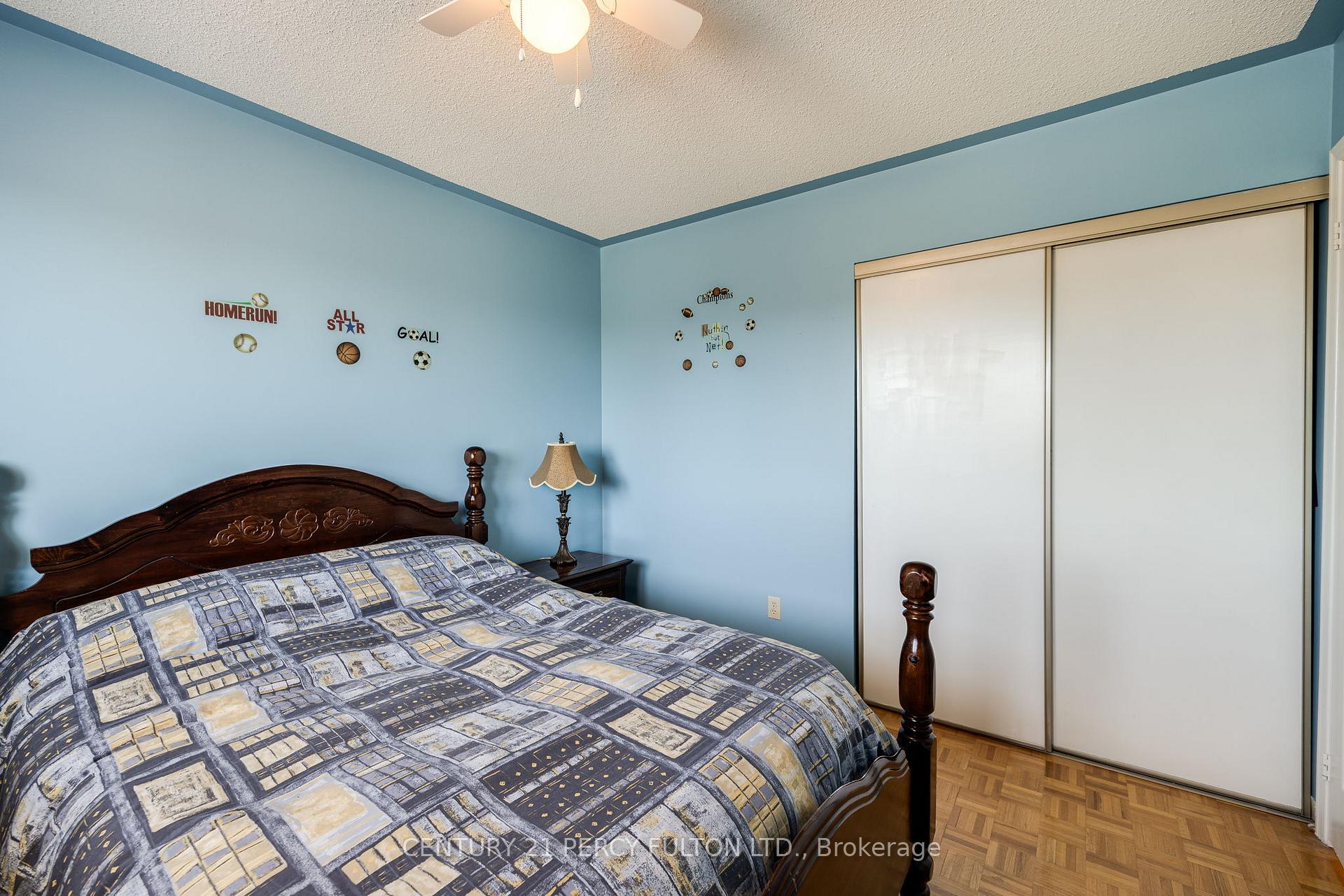 Photo 23 of 249 Mossbrook Square, Pickering, Highbush — HOMEH