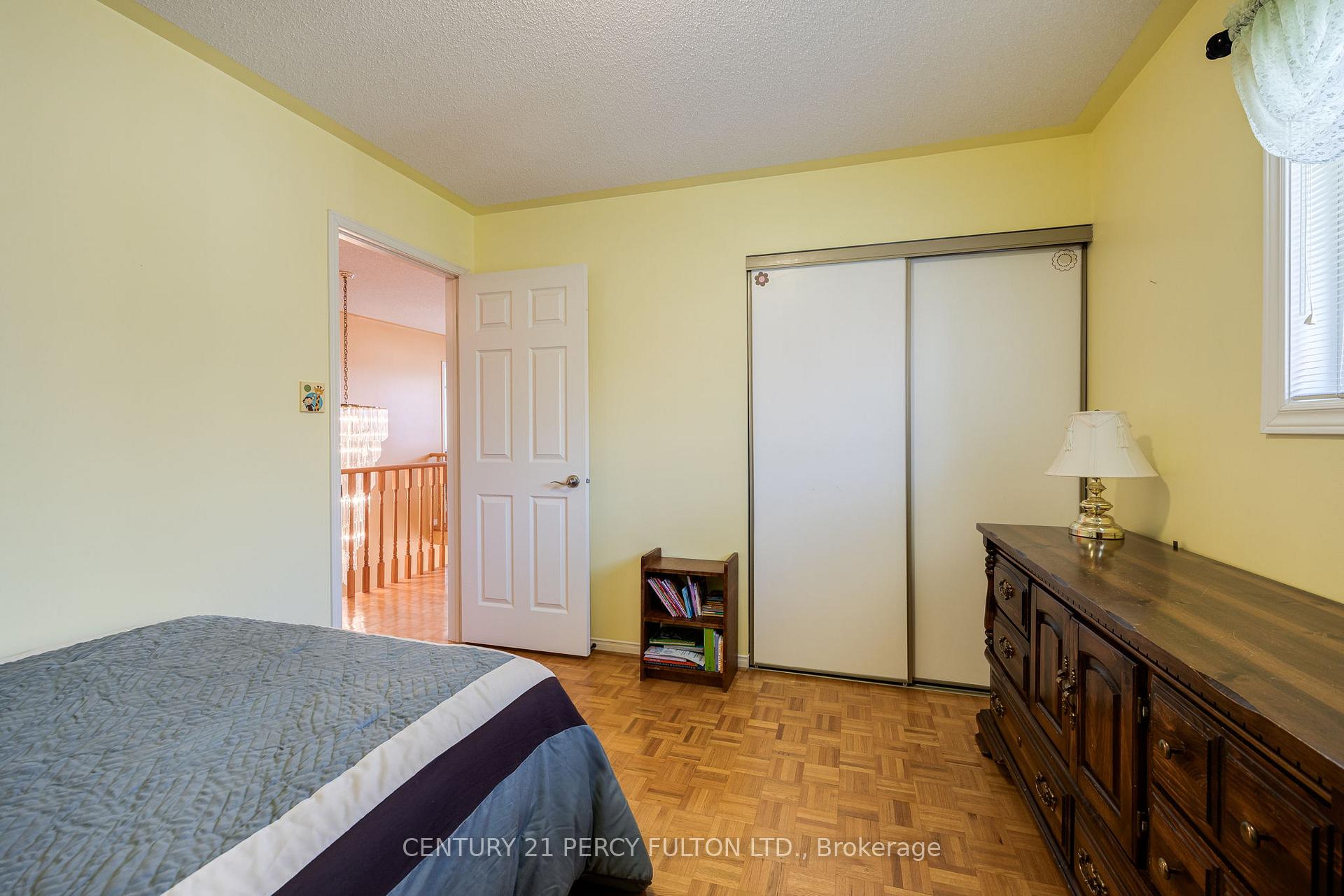 Photo 30 of 249 Mossbrook Square, Pickering, Highbush — HOMEH