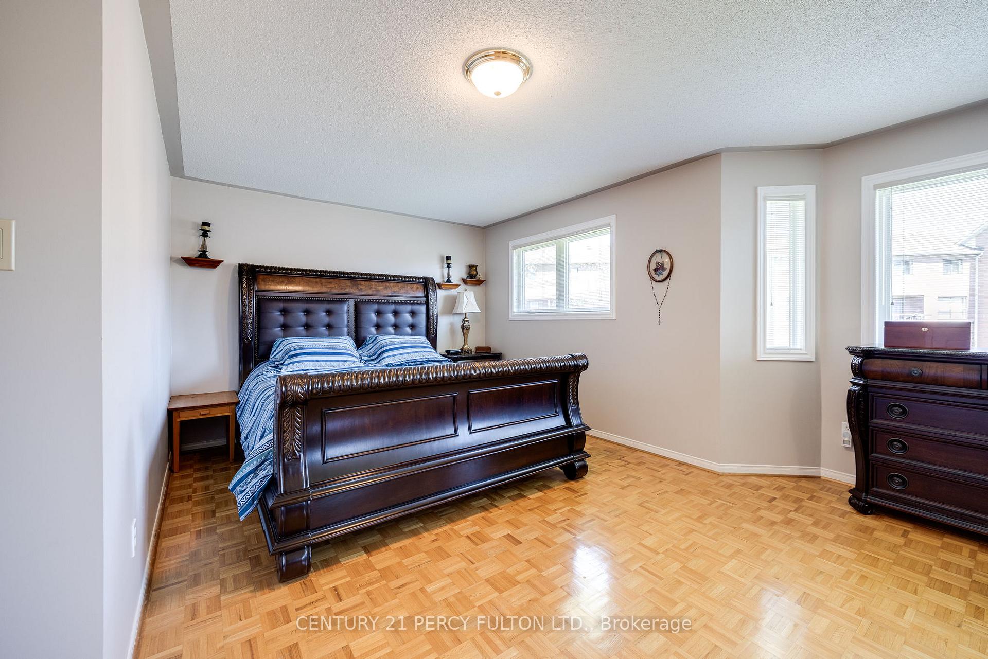 Photo 29 of 249 Mossbrook Square, Pickering, Highbush — HOMEH