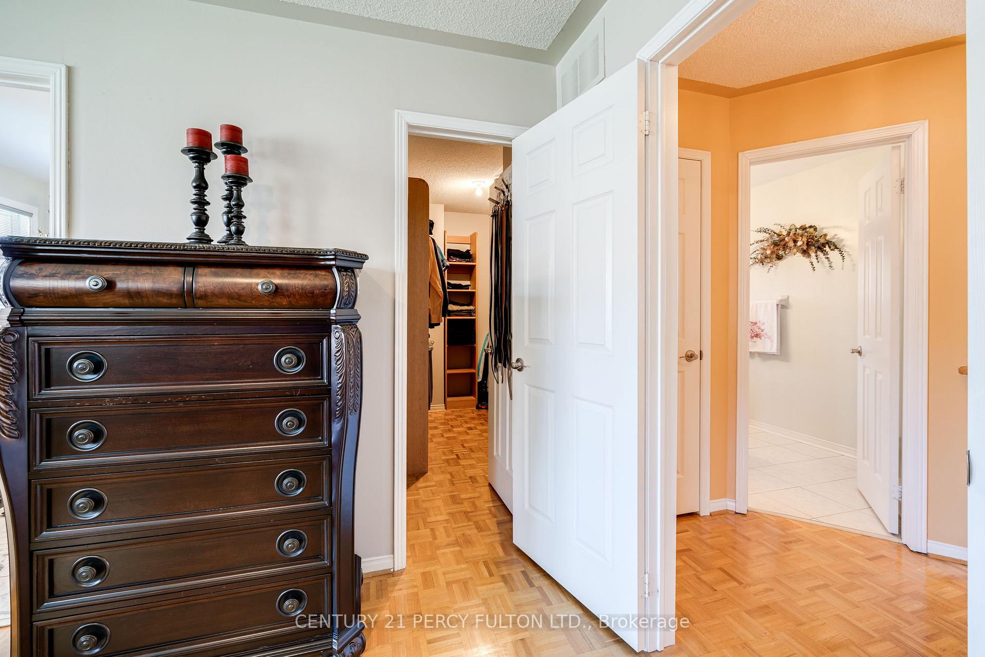 Photo 28 of 249 Mossbrook Square, Pickering, Highbush — HOMEH