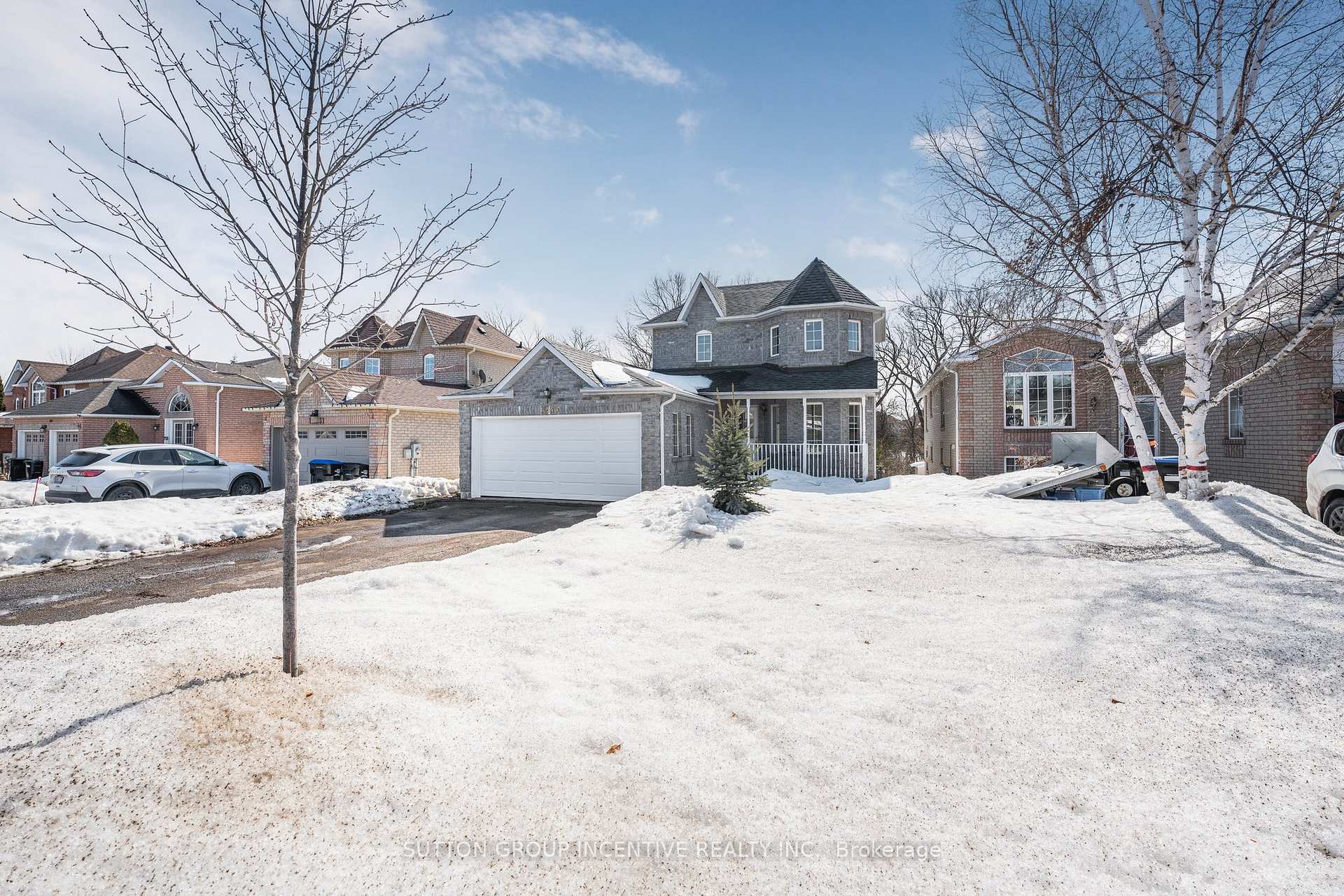 Photo 1 of 1235 Forest Street, Innisfil, Alcona — HOMEH