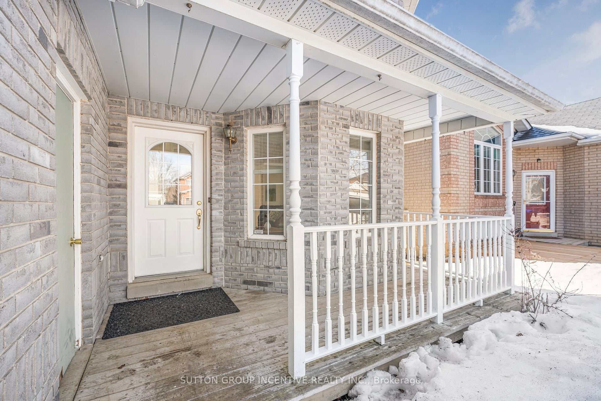 Photo 9 of 1235 Forest Street, Innisfil, Alcona — HOMEH