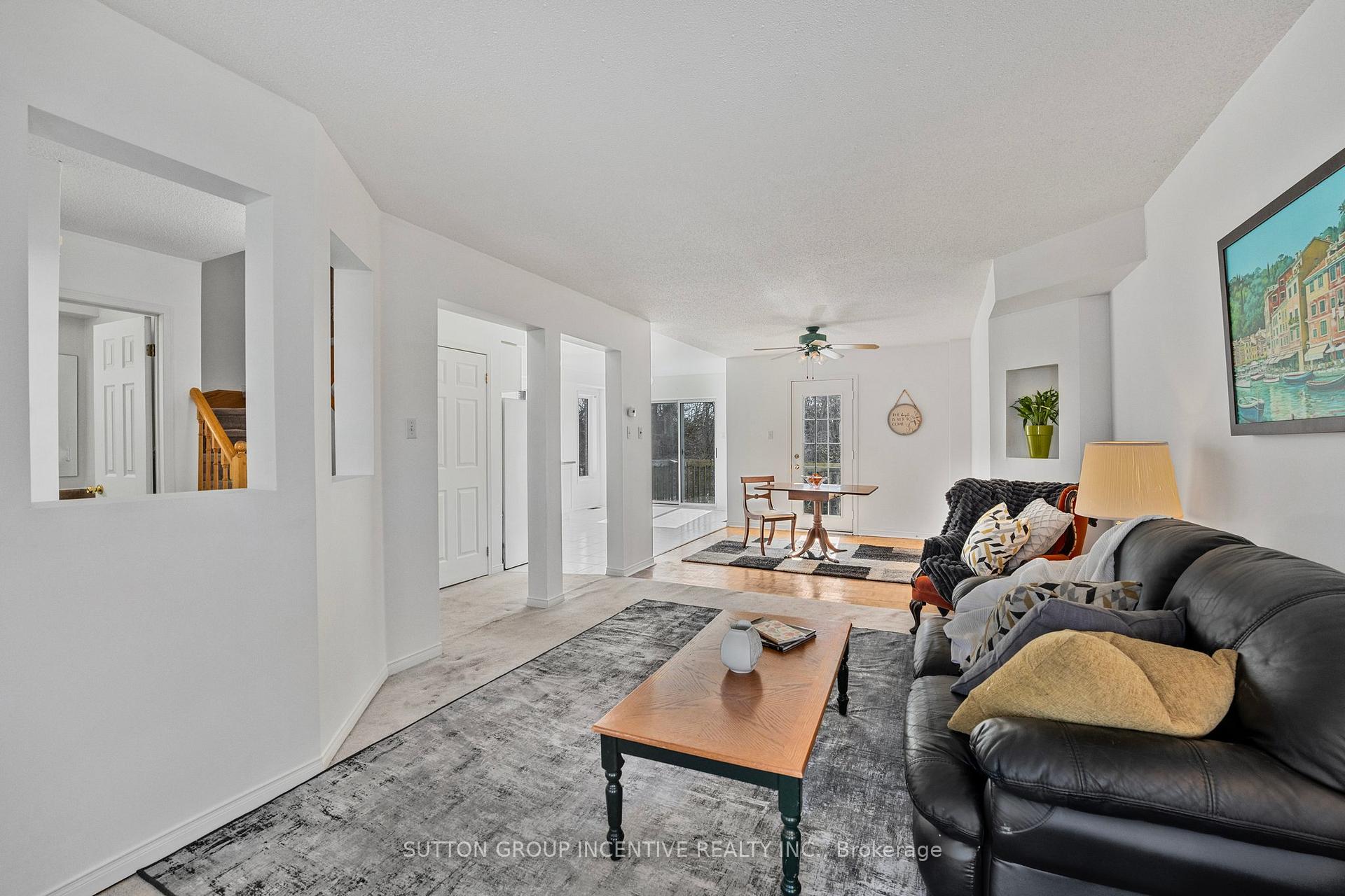 Photo 11 of 1235 Forest Street, Innisfil, Alcona — HOMEH
