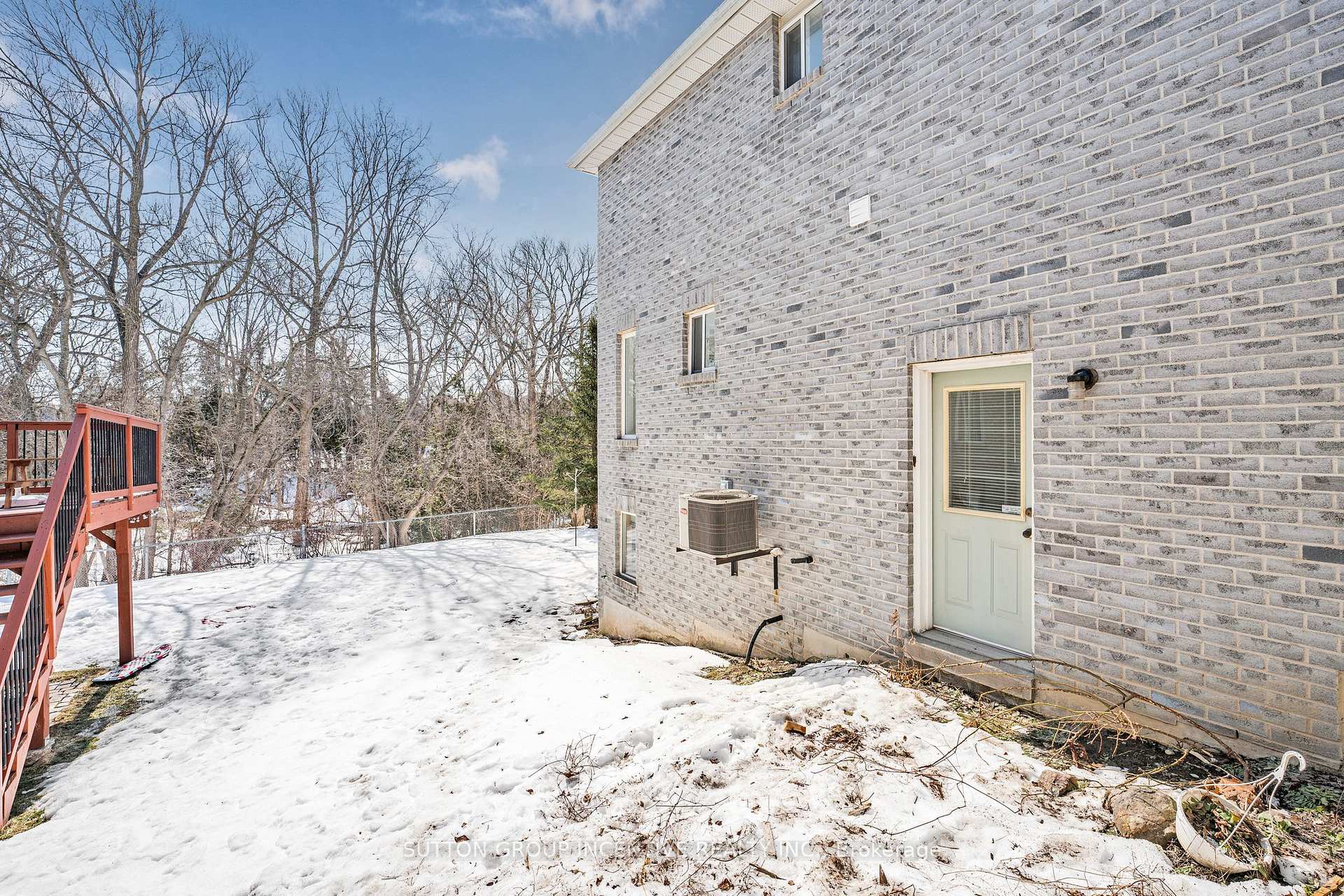 Photo 21 of 1235 Forest Street, Innisfil, Alcona — HOMEH