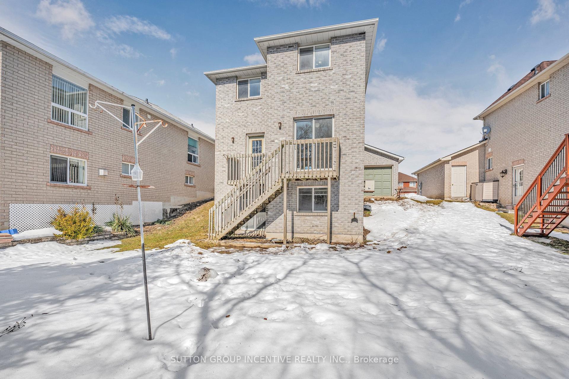 Photo 27 of 1235 Forest Street, Innisfil, Alcona — HOMEH