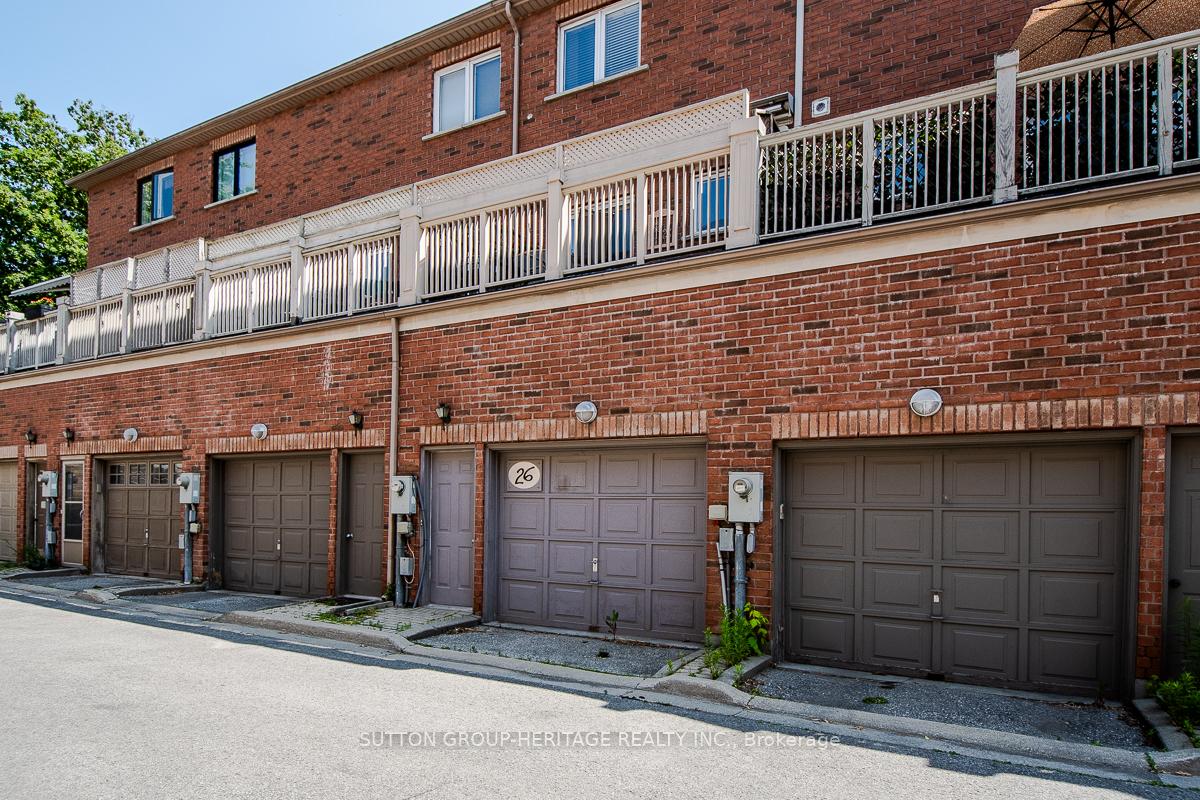 Photo 9 of 26 Filmic Lane, Toronto, South Riverdale — HOMEH