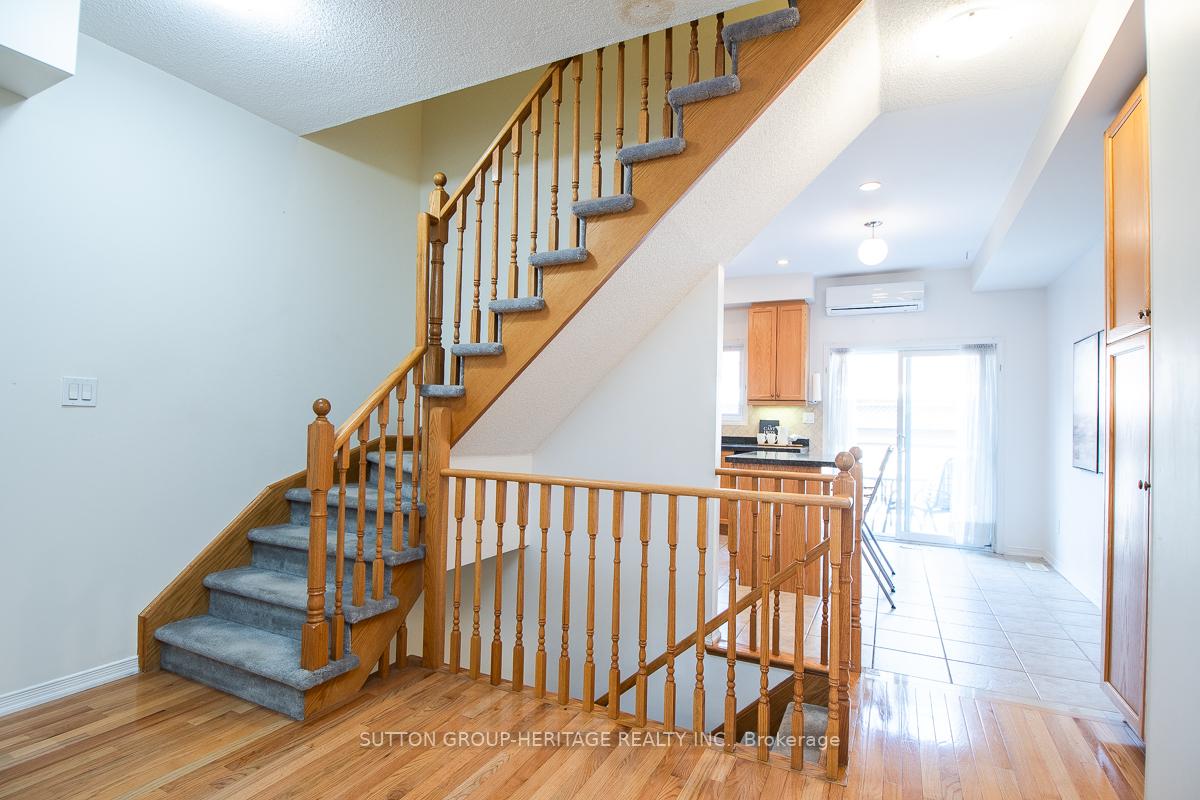 Photo 34 of 26 Filmic Lane, Toronto, South Riverdale — HOMEH