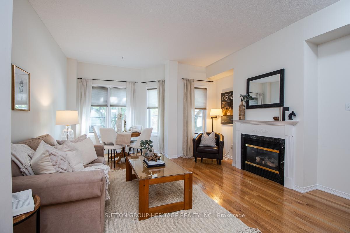 Photo 20 of 26 Filmic Lane, Toronto, South Riverdale — HOMEH