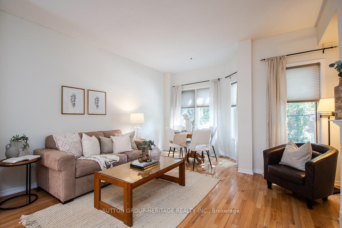 Photo 18 of 26 Filmic Lane, Toronto, South Riverdale — HOMEH