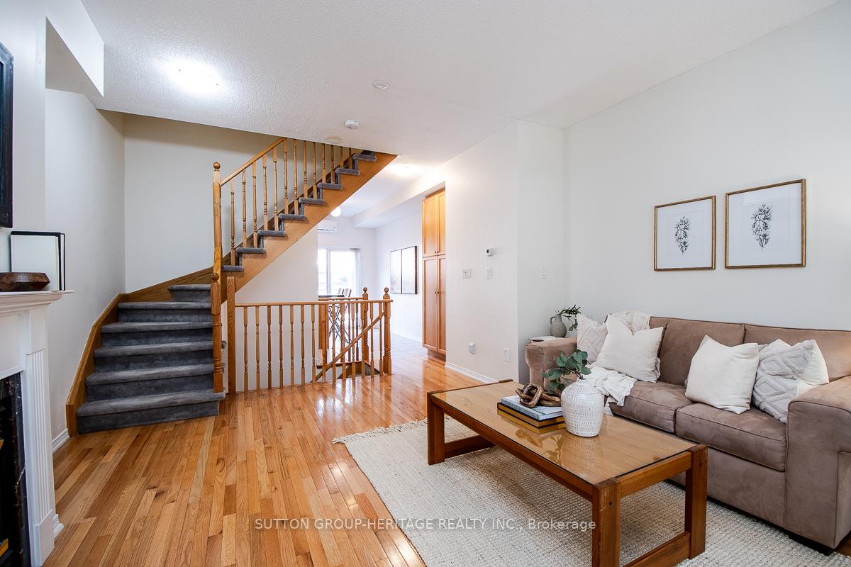 Photo 42 of 26 Filmic Lane, Toronto, South Riverdale — HOMEH