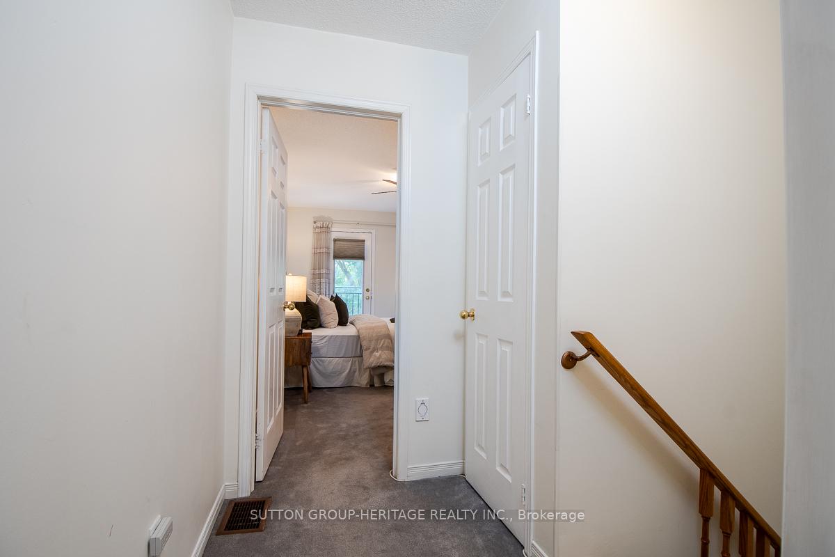 Photo 36 of 26 Filmic Lane, Toronto, South Riverdale — HOMEH