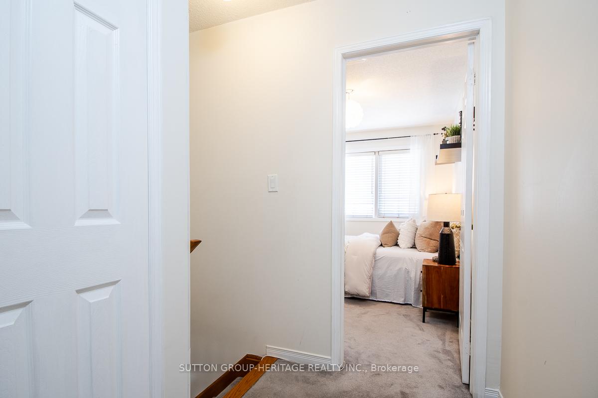 Photo 44 of 26 Filmic Lane, Toronto, South Riverdale — HOMEH
