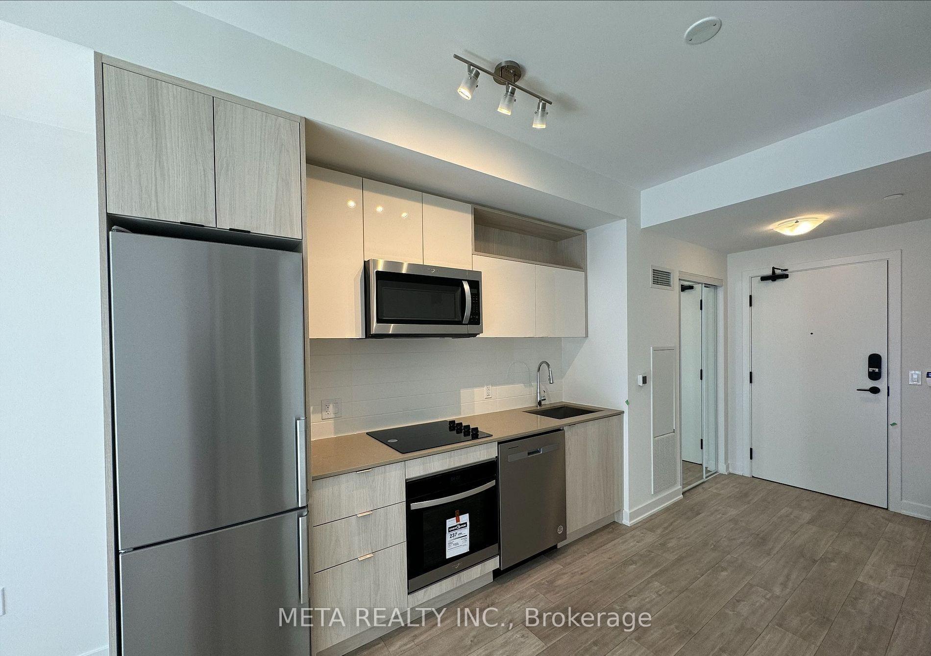 Photo 4 of Unit 2714, 70 Princess Street, Toronto, Waterfront Communities — HOMEH