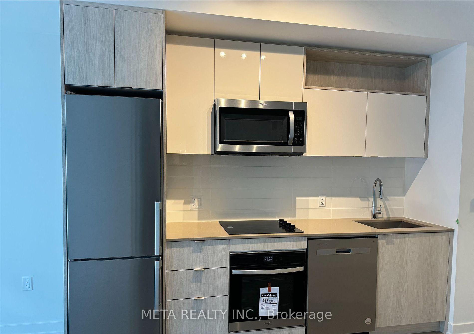 Photo 3 of Unit 2714, 70 Princess Street, Toronto, Waterfront Communities — HOMEH