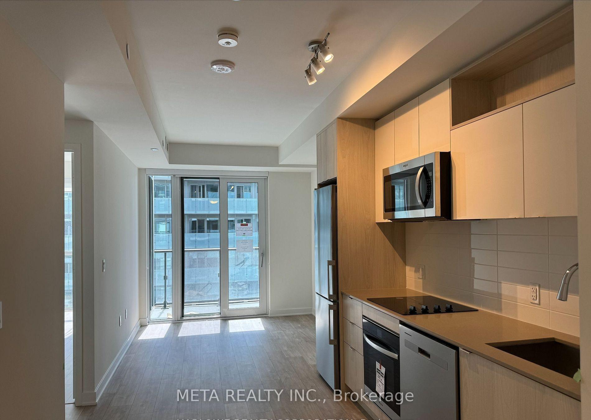 Photo 5 of Unit 2714, 70 Princess Street, Toronto, Waterfront Communities — HOMEH