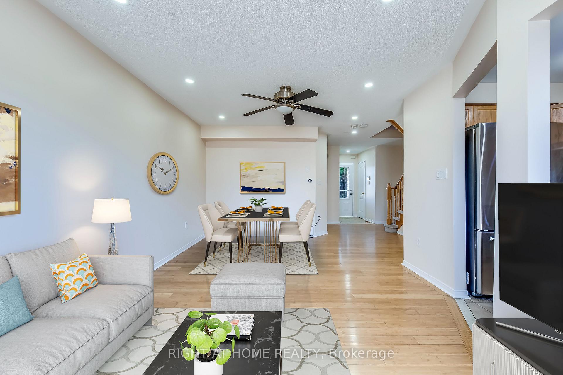 Photo 11 of 26 Oglevie Drive, Whitby, Pringle Creek — HOMEH