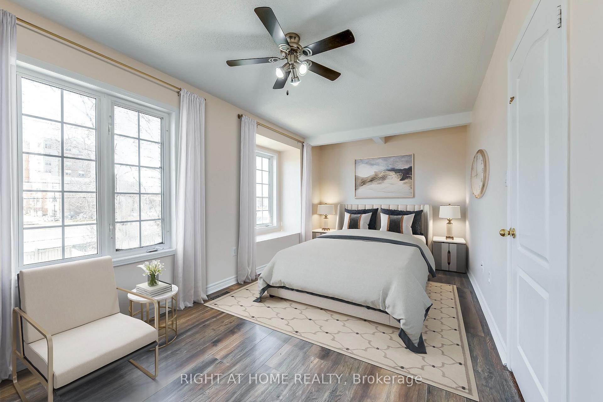 Photo 32 of 26 Oglevie Drive, Whitby, Pringle Creek — HOMEH