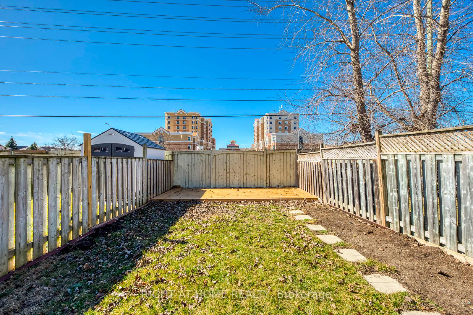 Photo 30 of 26 Oglevie Drive, Whitby, Pringle Creek — HOMEH