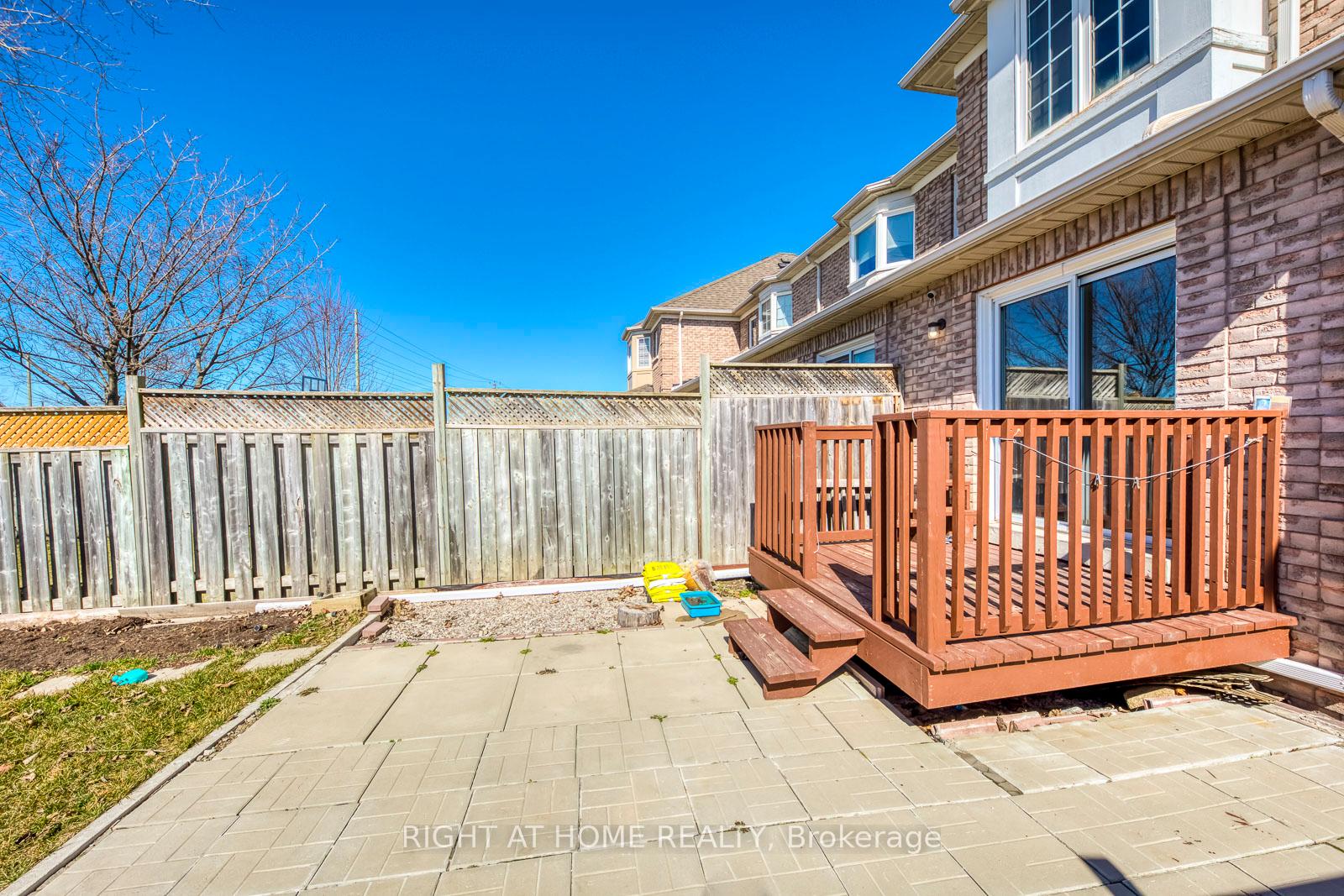 Photo 29 of 26 Oglevie Drive, Whitby, Pringle Creek — HOMEH